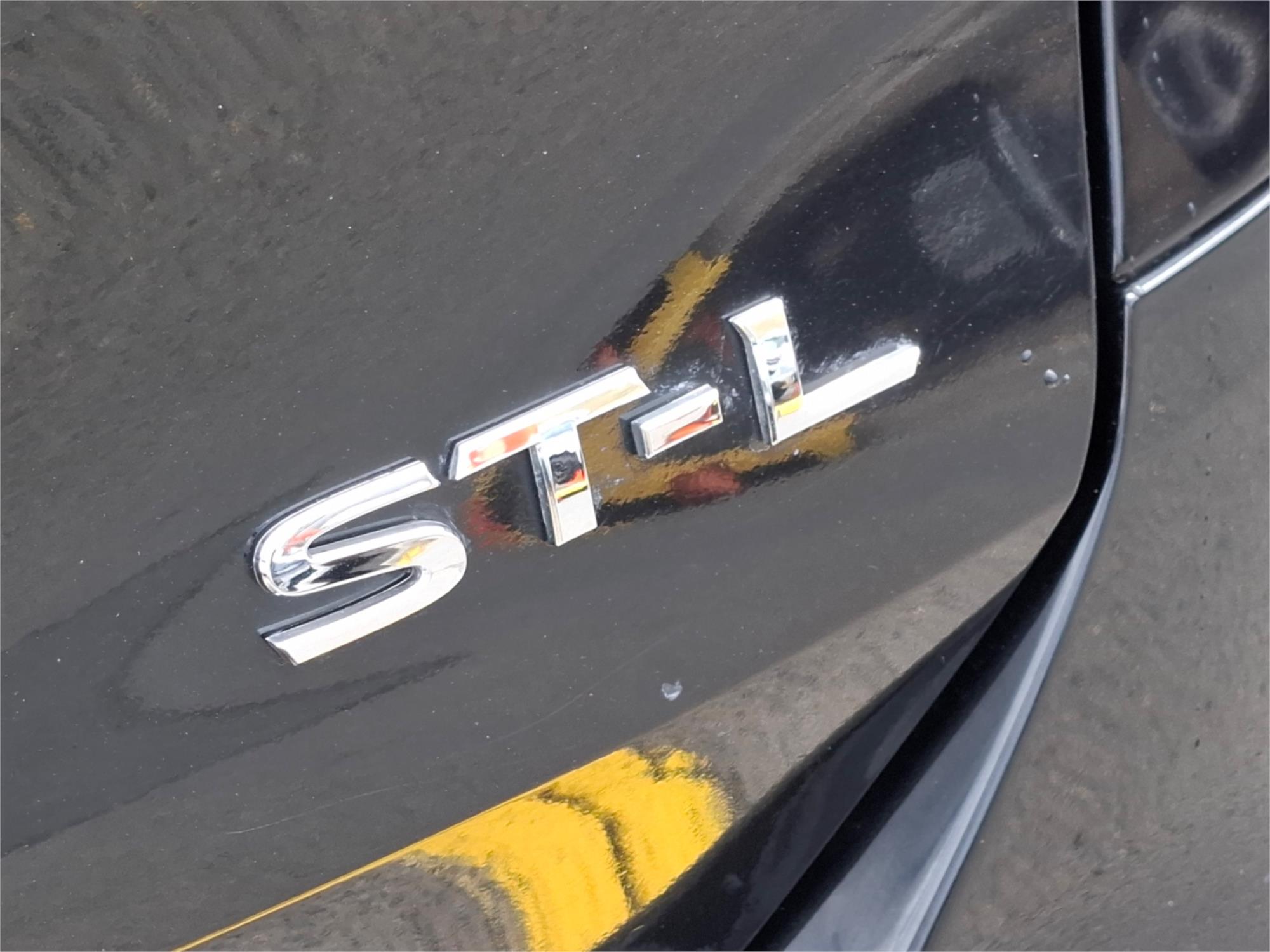 2016 NISSAN X-TRAIL T32 ST-L (FWD) CONTINUOUS VARIABLE 4D WAGON