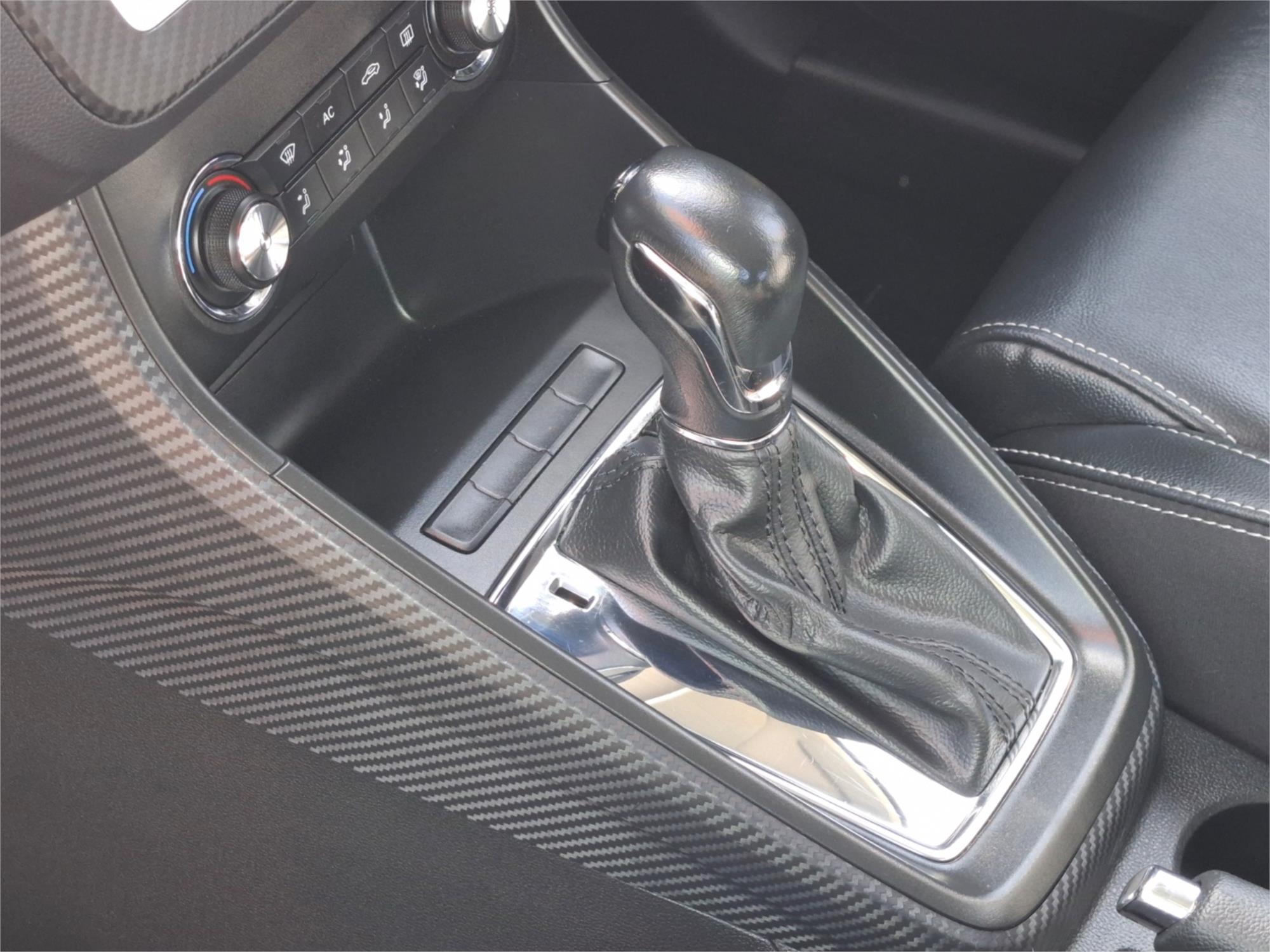 2024 MG ZS AZS1 EXCITE AUTOMATIC WAGON