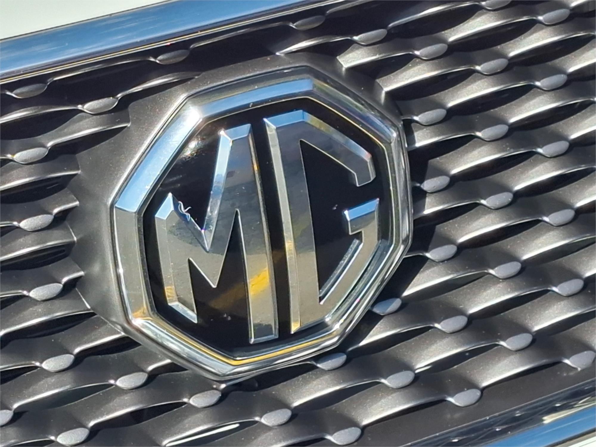 2024 MG ZS AZS1 EXCITE AUTOMATIC WAGON
