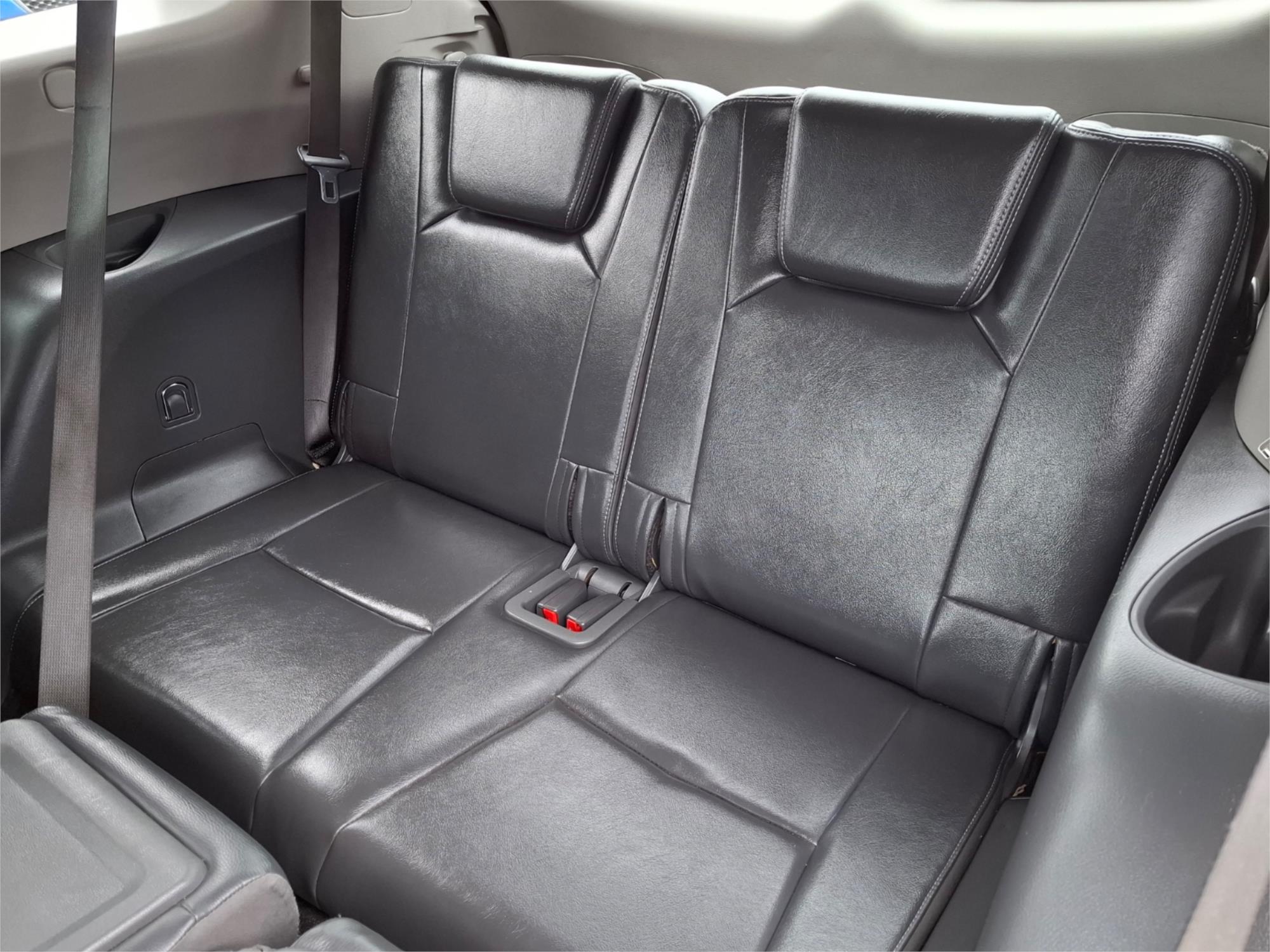 2013 SUBARU TRIBECA MY13 3.6R PREMIUM (7 SEAT) 5 SP AUTO ELEC SPORTSHIFT 4D WAGON