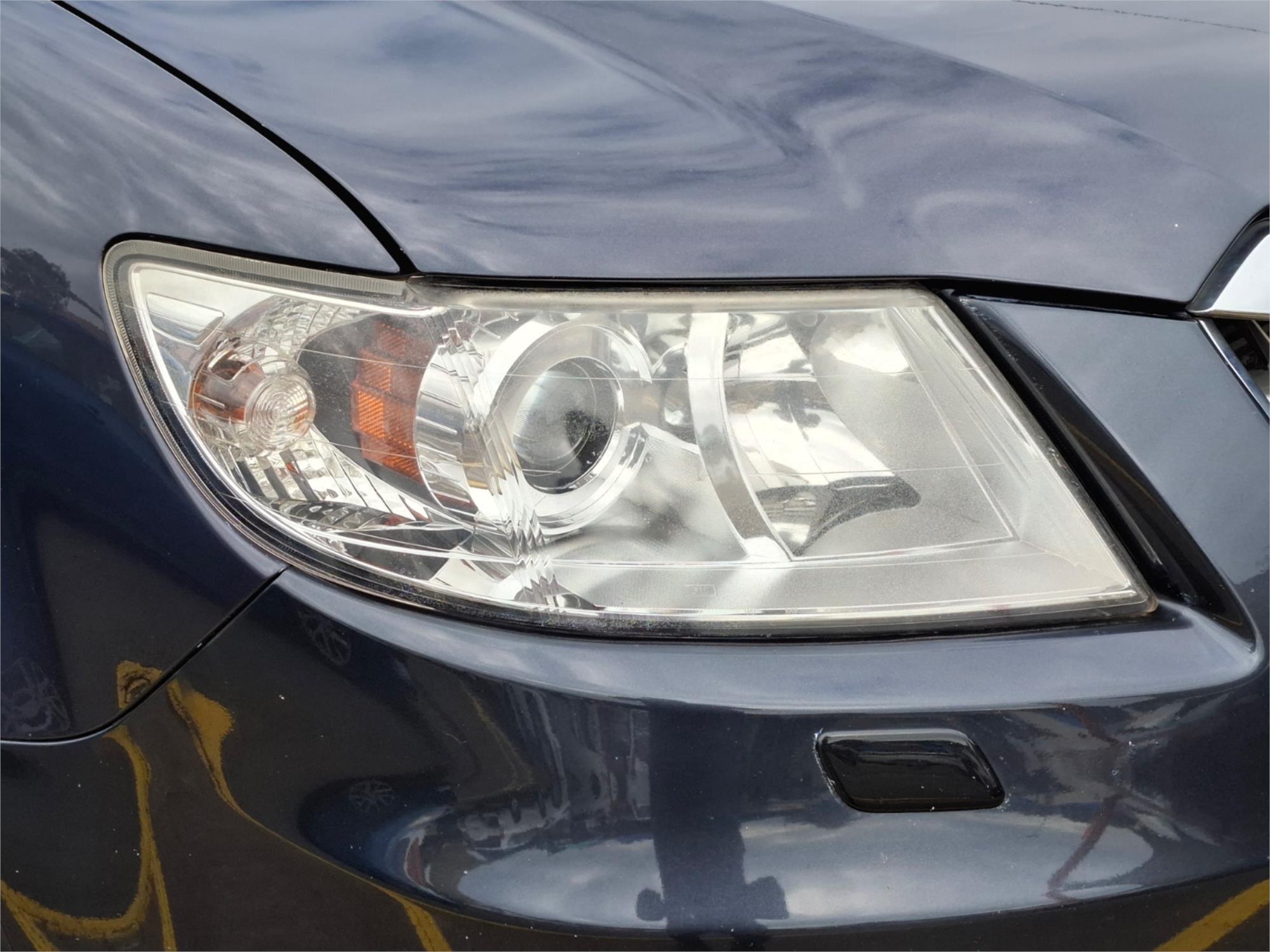 2013 SUBARU TRIBECA MY13 3.6R PREMIUM (7 SEAT) 5 SP AUTO ELEC SPORTSHIFT 4D WAGON