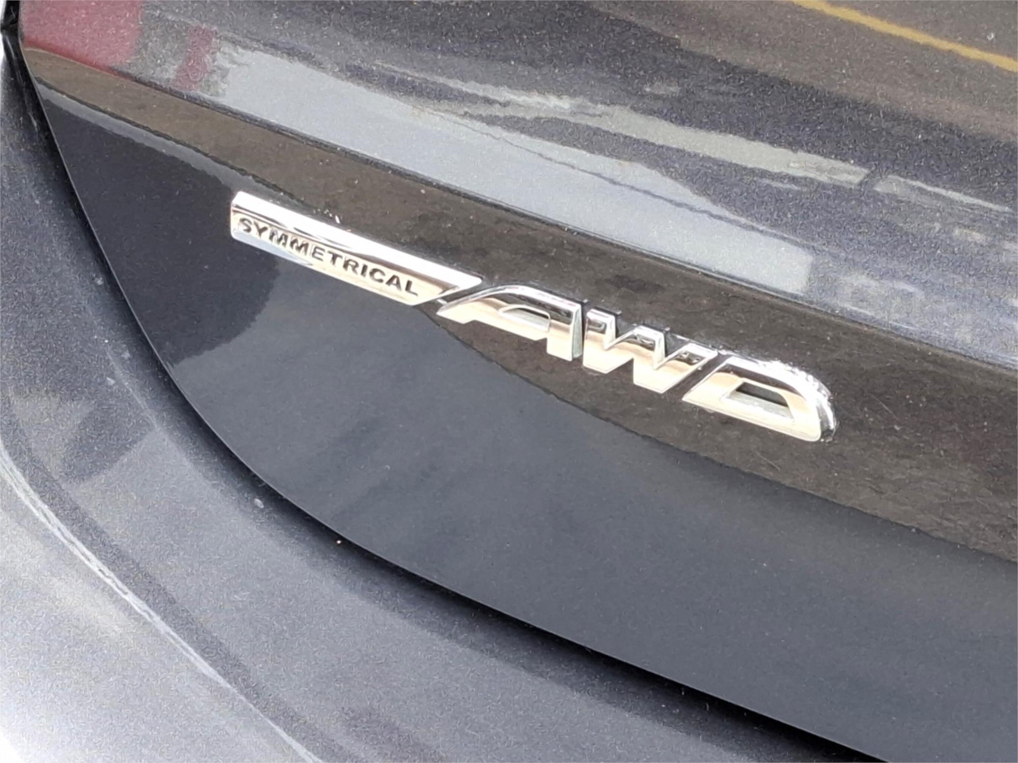 2013 SUBARU TRIBECA MY13 3.6R PREMIUM (7 SEAT) 5 SP AUTO ELEC SPORTSHIFT 4D WAGON