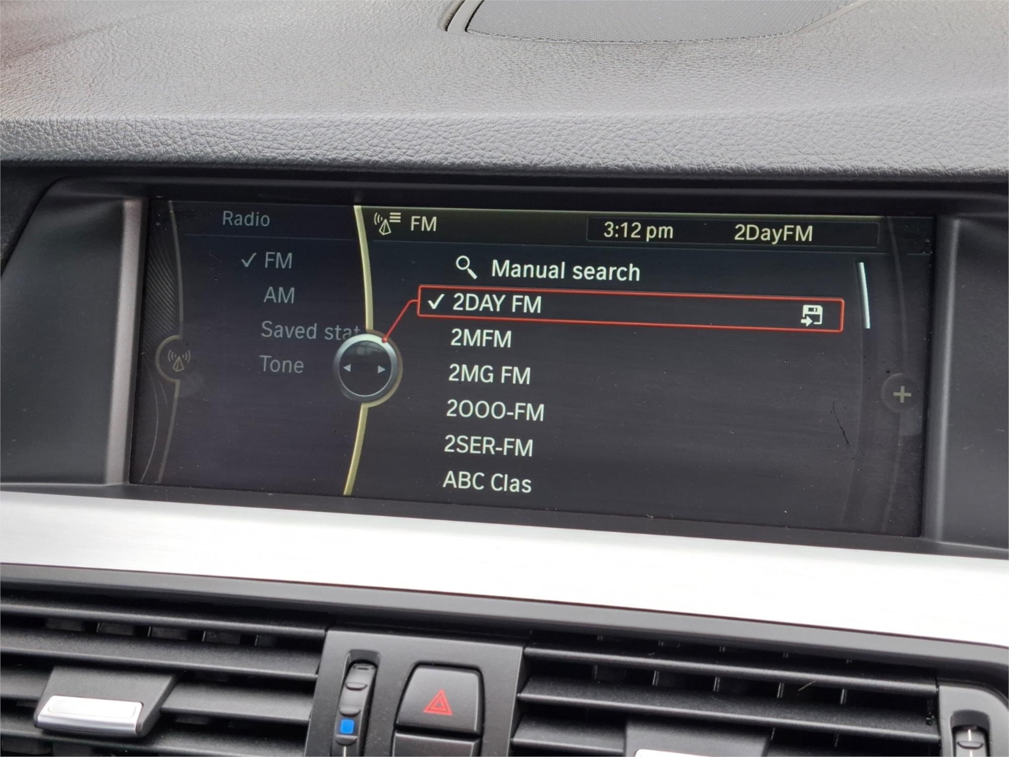 2010 BMW 5 SERIES F10 528I SPORTS AUTOMATIC SEDAN