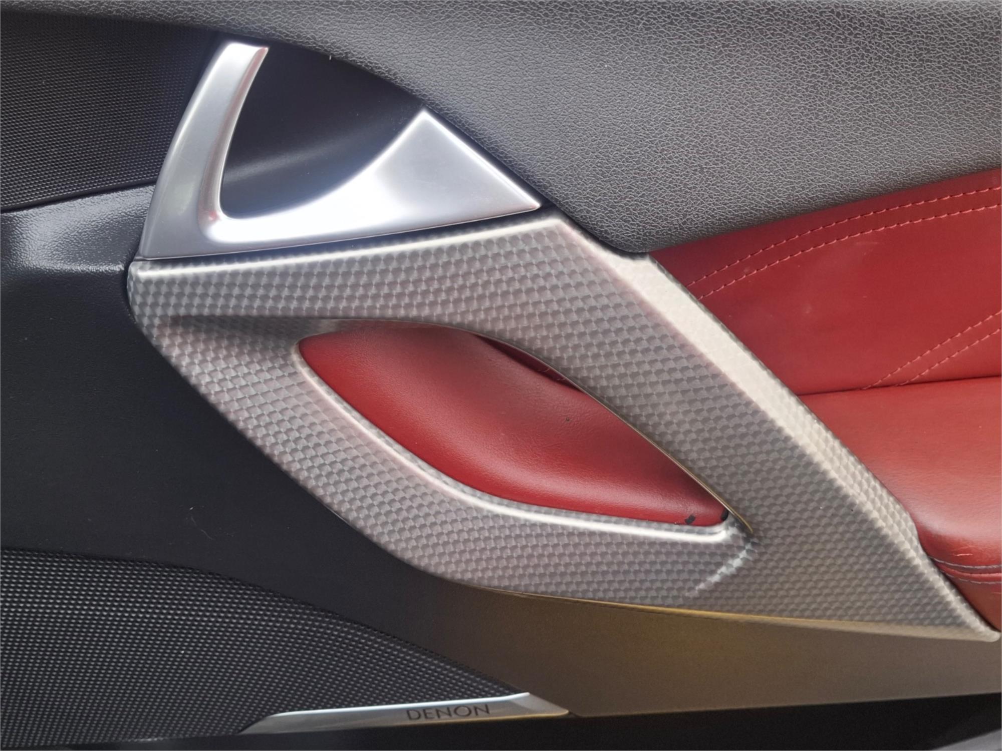 2014 CITROEN DS5 DSPORT AUTOMATIC HATCHBACK