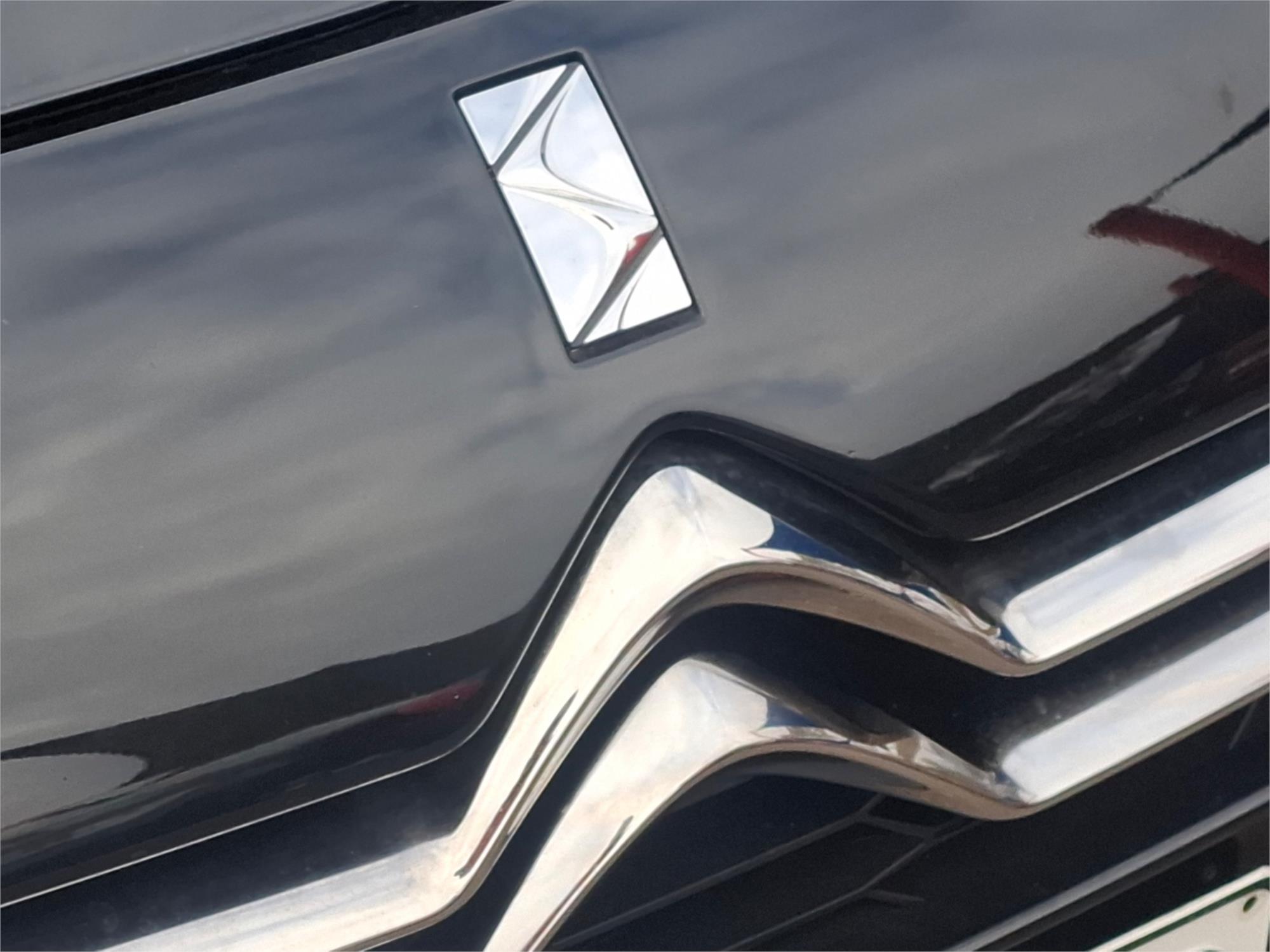 2014 CITROEN DS5 DSPORT AUTOMATIC HATCHBACK
