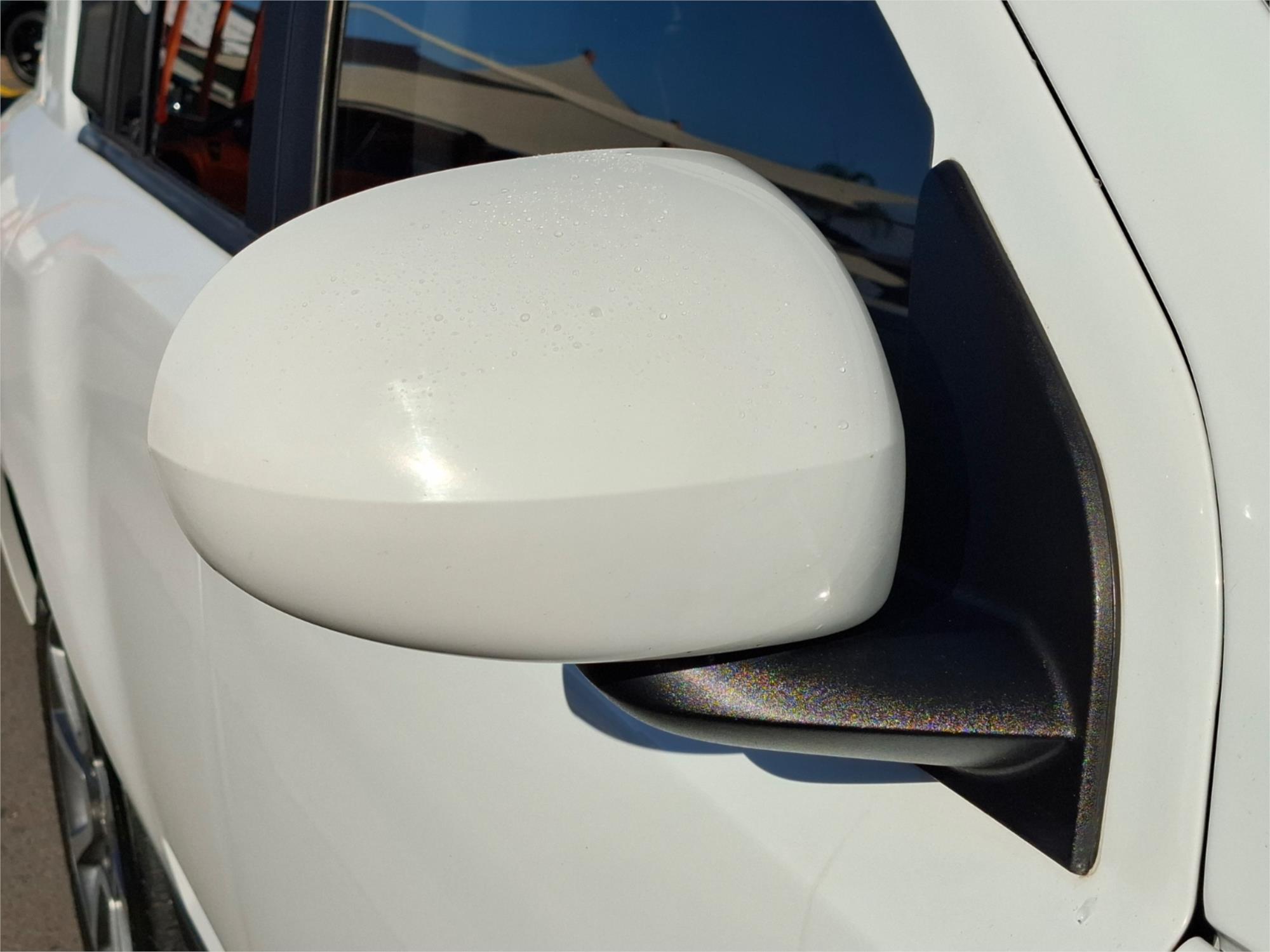 2013 JEEP COMPASS MK MY14 LIMITED (4x4) 6 SP AUTOMATIC 4D WAGON