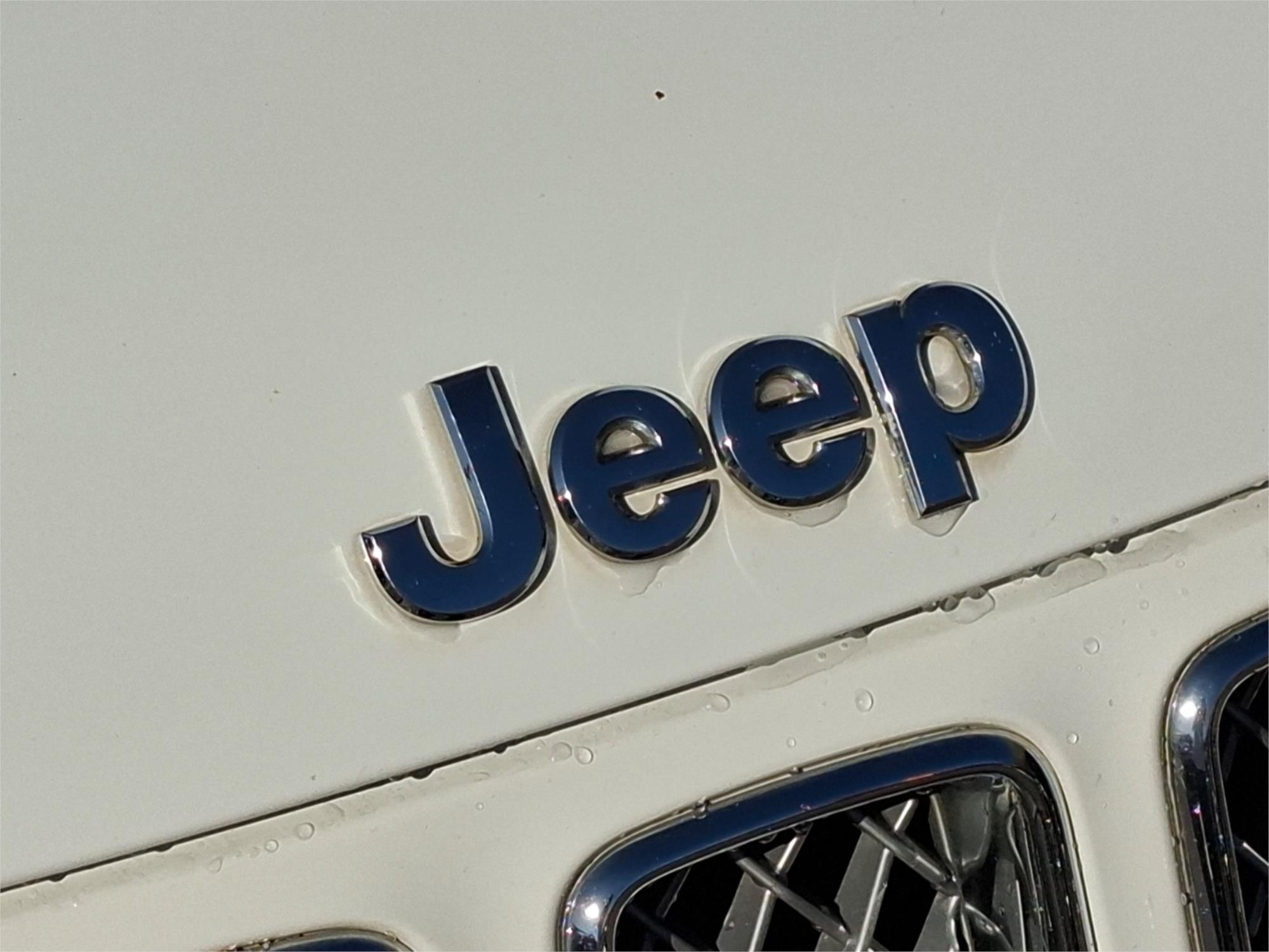 2013 JEEP COMPASS MK MY14 LIMITED (4x4) 6 SP AUTOMATIC 4D WAGON