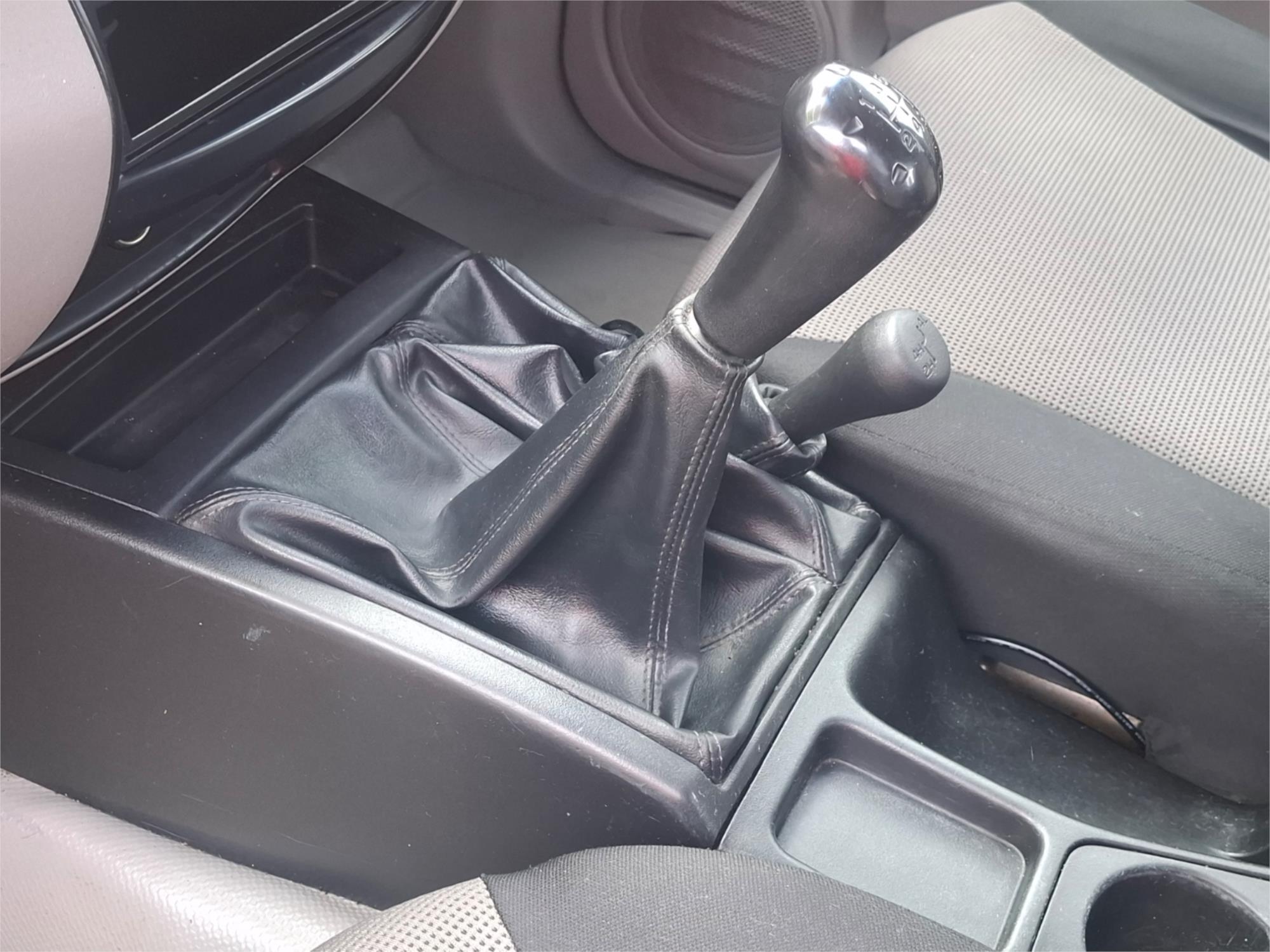 2015 MITSUBISHI TRITON MN MY15 GLX 5 SP MANUAL DOUBLE CAB UTILITY