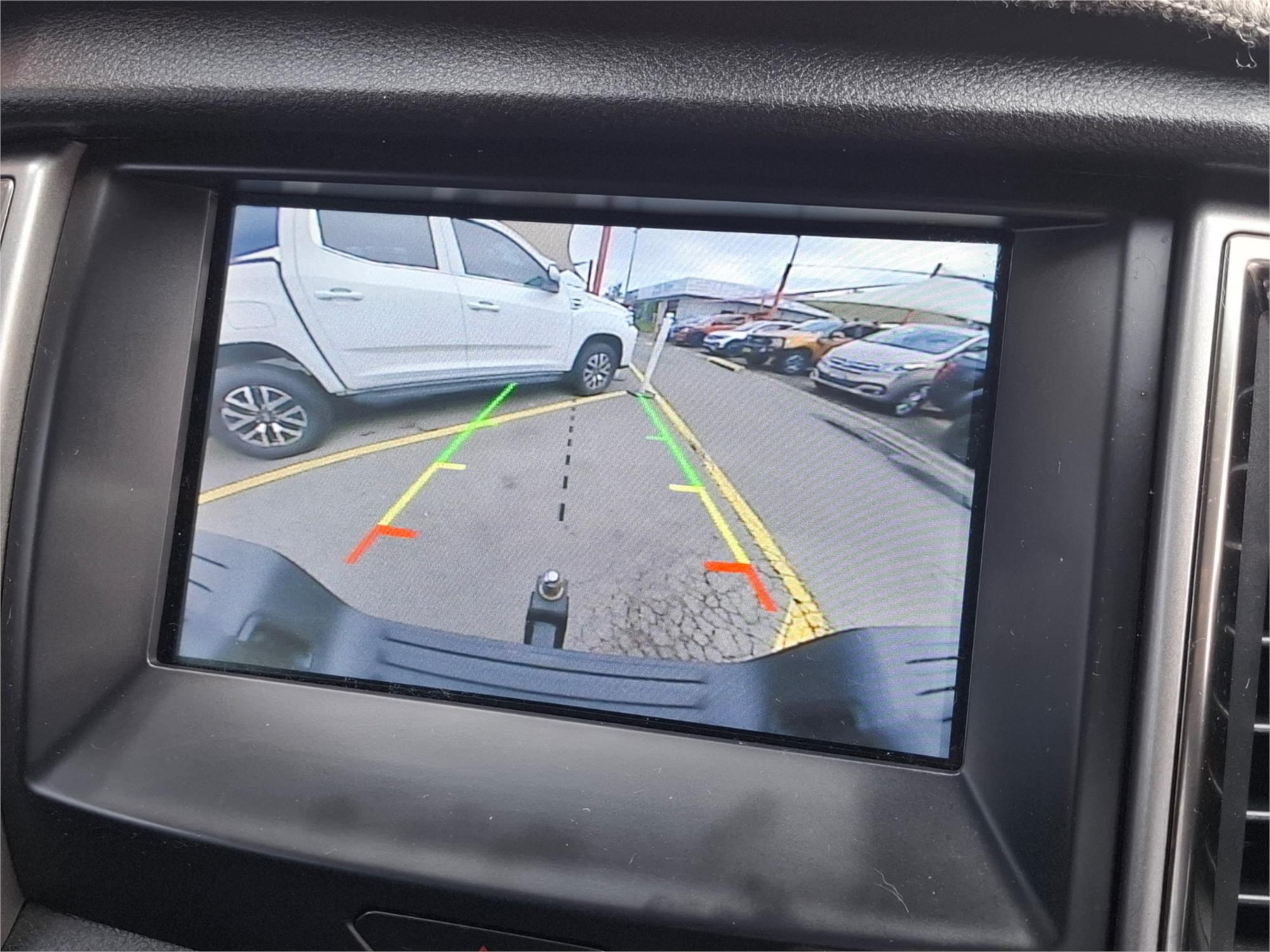 2019 FORD RANGER PX MKIII MY19 XLT 2.0 (4x4) 10 SP AUTOMATIC SUPER CAB UTILITY