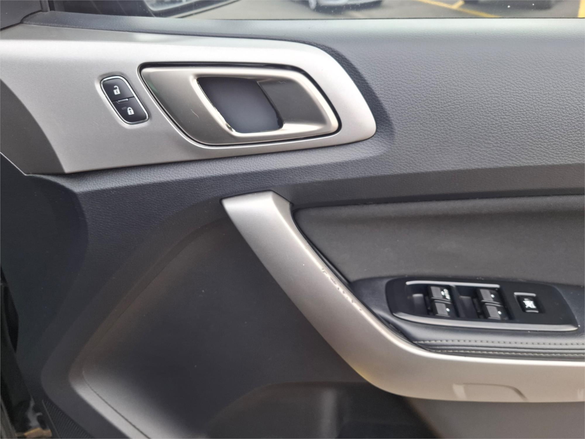 2019 FORD RANGER PX MKIII MY19 XLT 2.0 (4x4) 10 SP AUTOMATIC SUPER CAB UTILITY