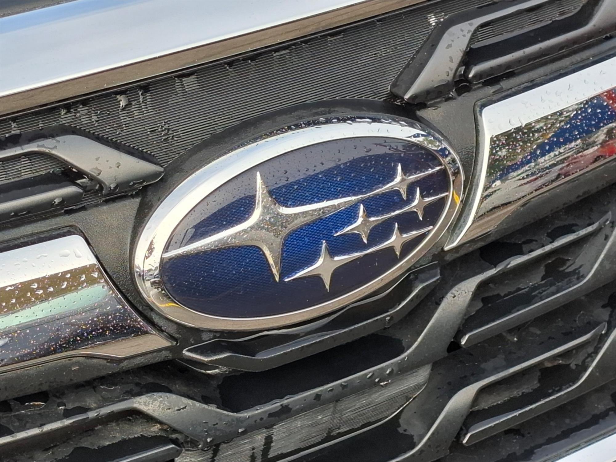 2016 SUBARU FORESTER MY15 2.5i-S CONTINUOUS VARIABLE 4D WAGON