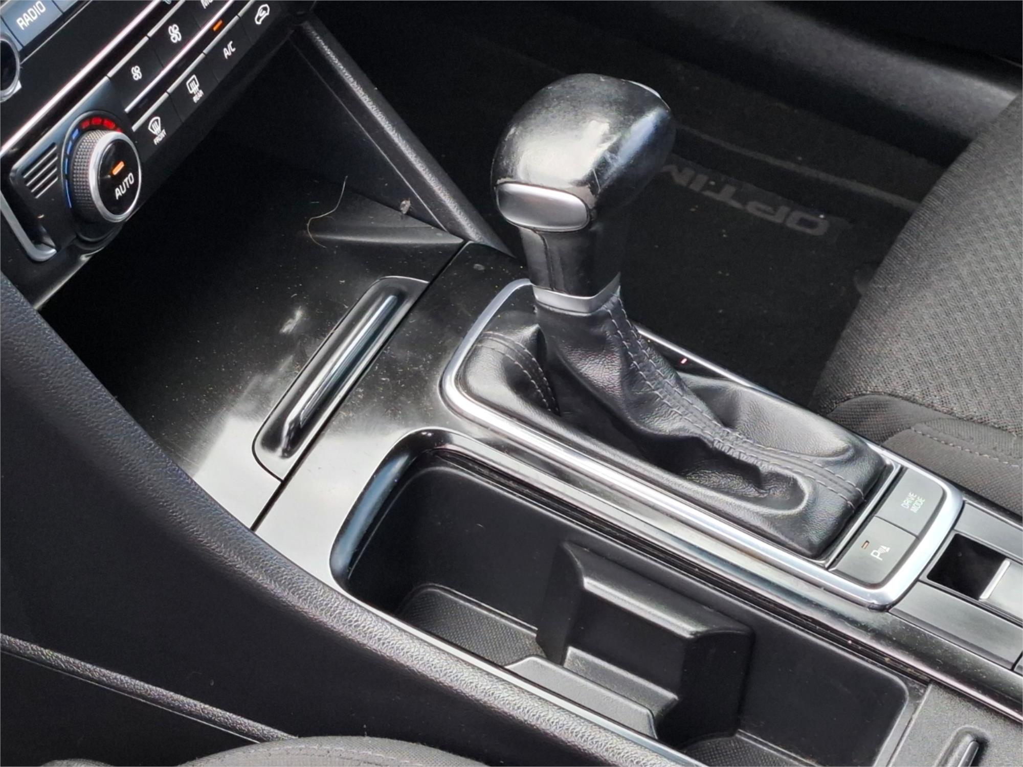 2016 KIA OPTIMA JF MY16 SI 6 SP AUTOMATIC 4D SEDAN