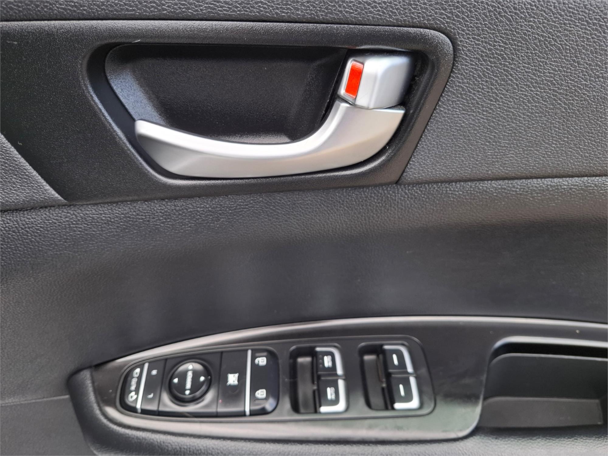 2016 KIA OPTIMA JF MY16 SI 6 SP AUTOMATIC 4D SEDAN