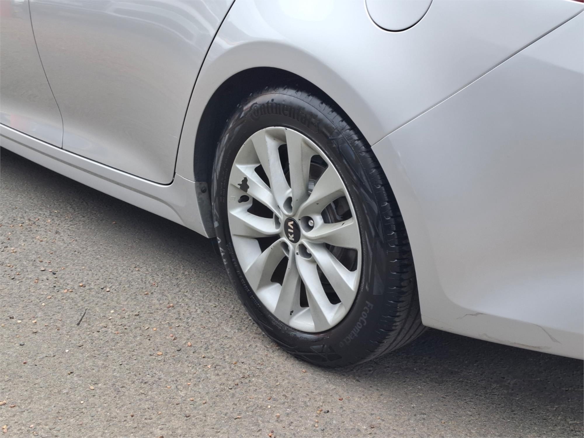 2016 KIA OPTIMA JF MY16 SI 6 SP AUTOMATIC 4D SEDAN
