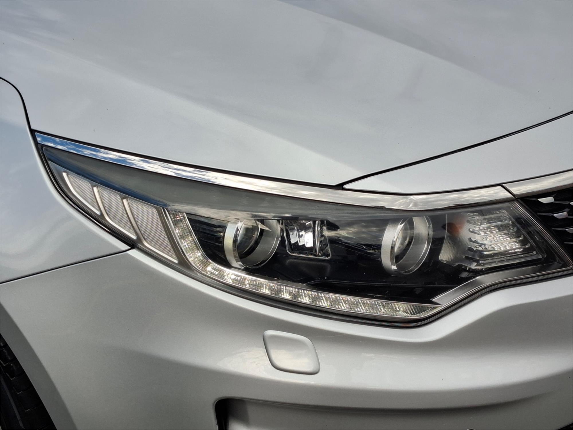 2016 KIA OPTIMA JF MY16 SI 6 SP AUTOMATIC 4D SEDAN