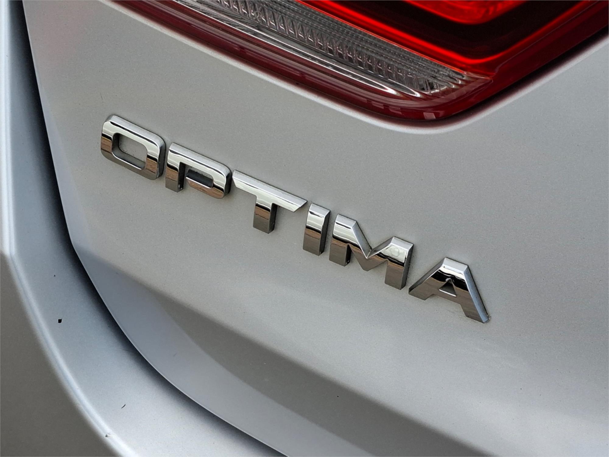 2016 KIA OPTIMA JF MY16 SI 6 SP AUTOMATIC 4D SEDAN