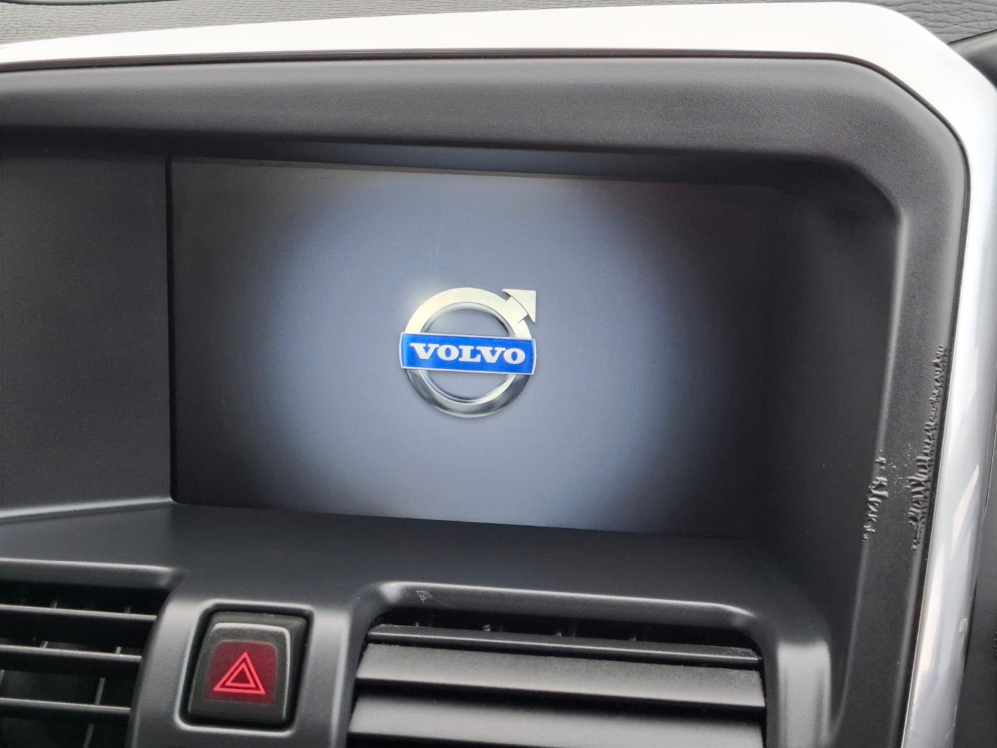 2012 VOLVO XC60 DZ MY12 T5 6 SP AUTO DUAL CLUTCH 4D WAGON
