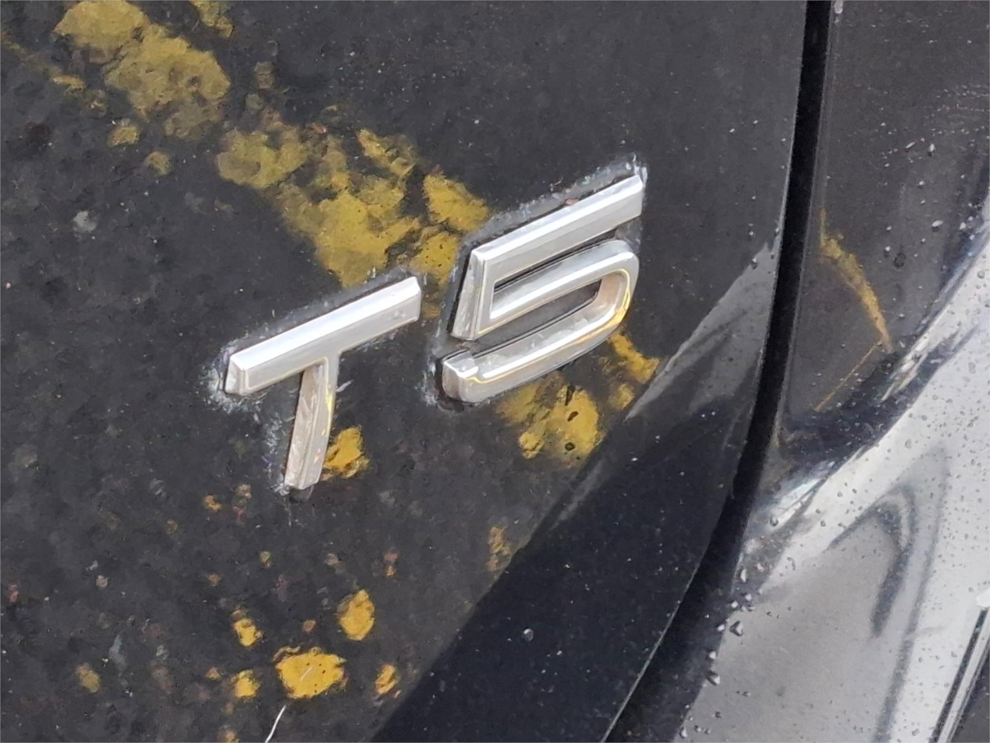 2012 VOLVO XC60 DZ MY12 T5 6 SP AUTO DUAL CLUTCH 4D WAGON