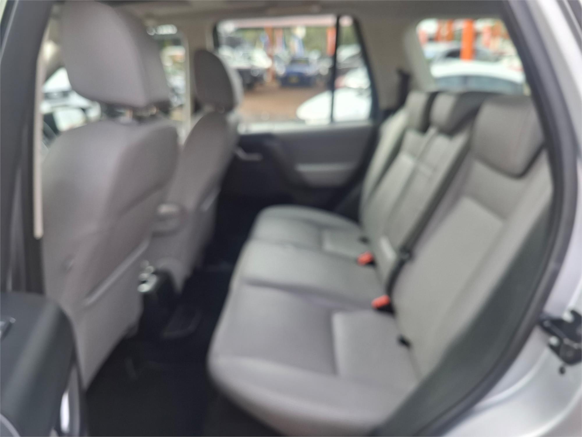 2010 LAND ROVER FREELANDER 2 LF MY11 TD4 (4x4) 6 SP AUTOMATIC 4D WAGON