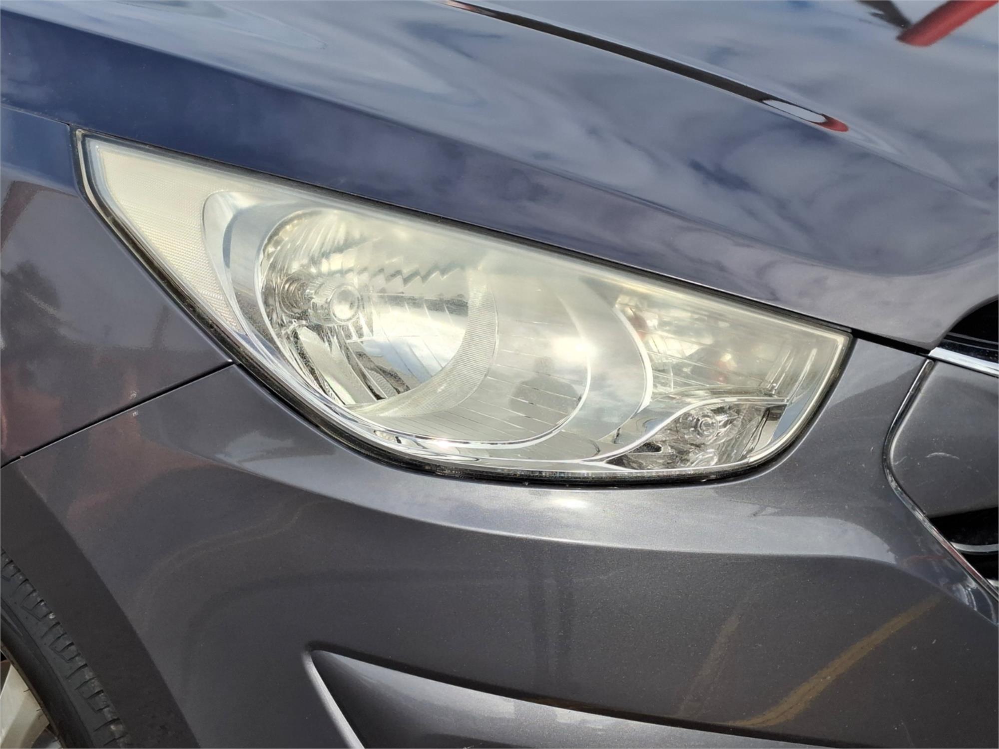 2010 HYUNDAI iX35 LM HIGHLANDER (AWD) 6 SP AUTOMATIC 4D WAGON