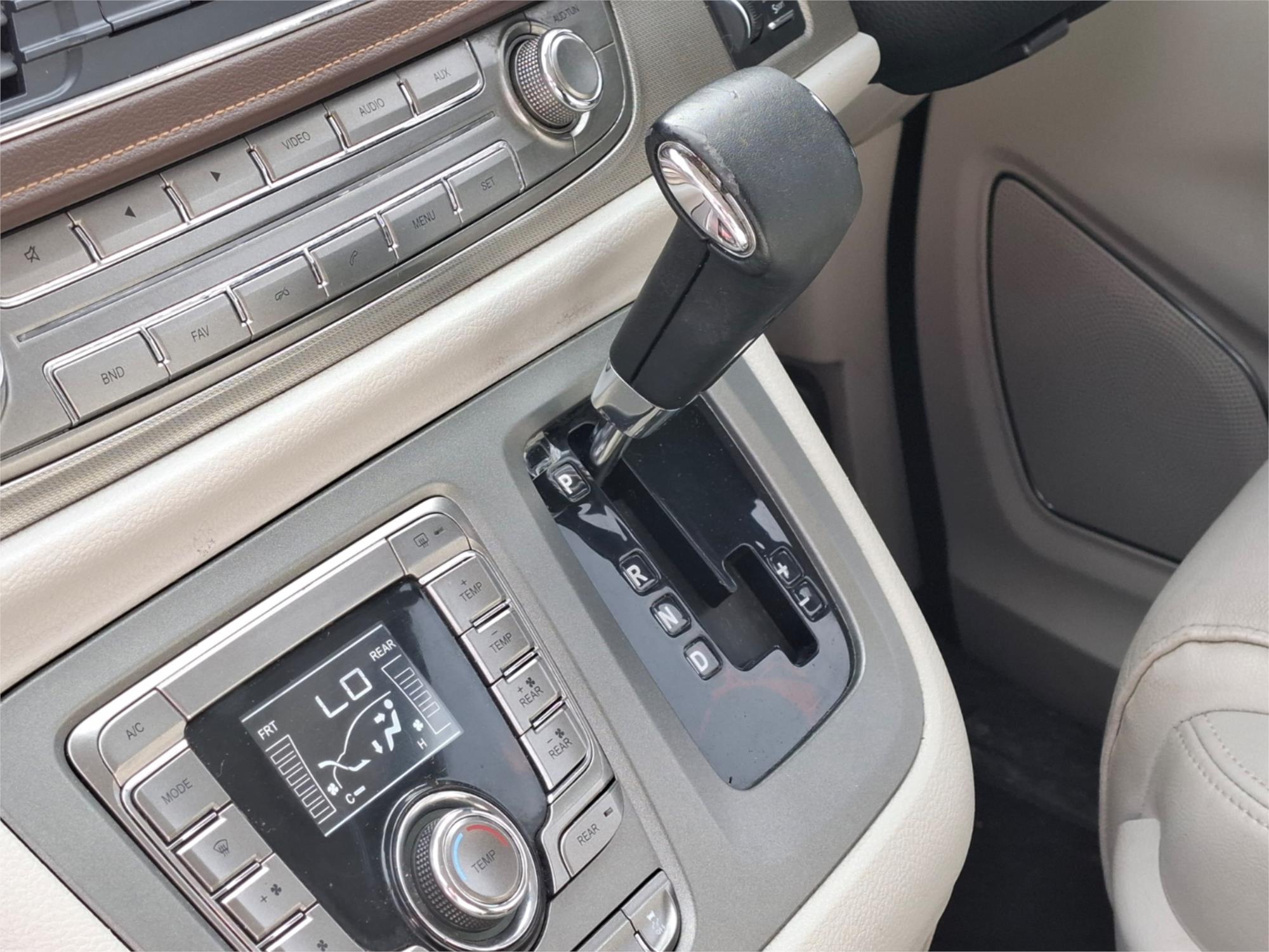 2018 LDV G10 SV7A EXECUTIVE (7 SEAT MPV) 6 SP AUTOMATIC 4D WAGON