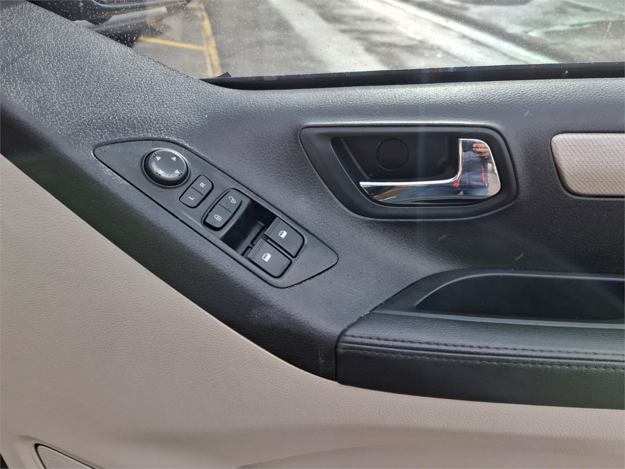 2018 LDV G10 SV7A EXECUTIVE (7 SEAT MPV) 6 SP AUTOMATIC 4D WAGON