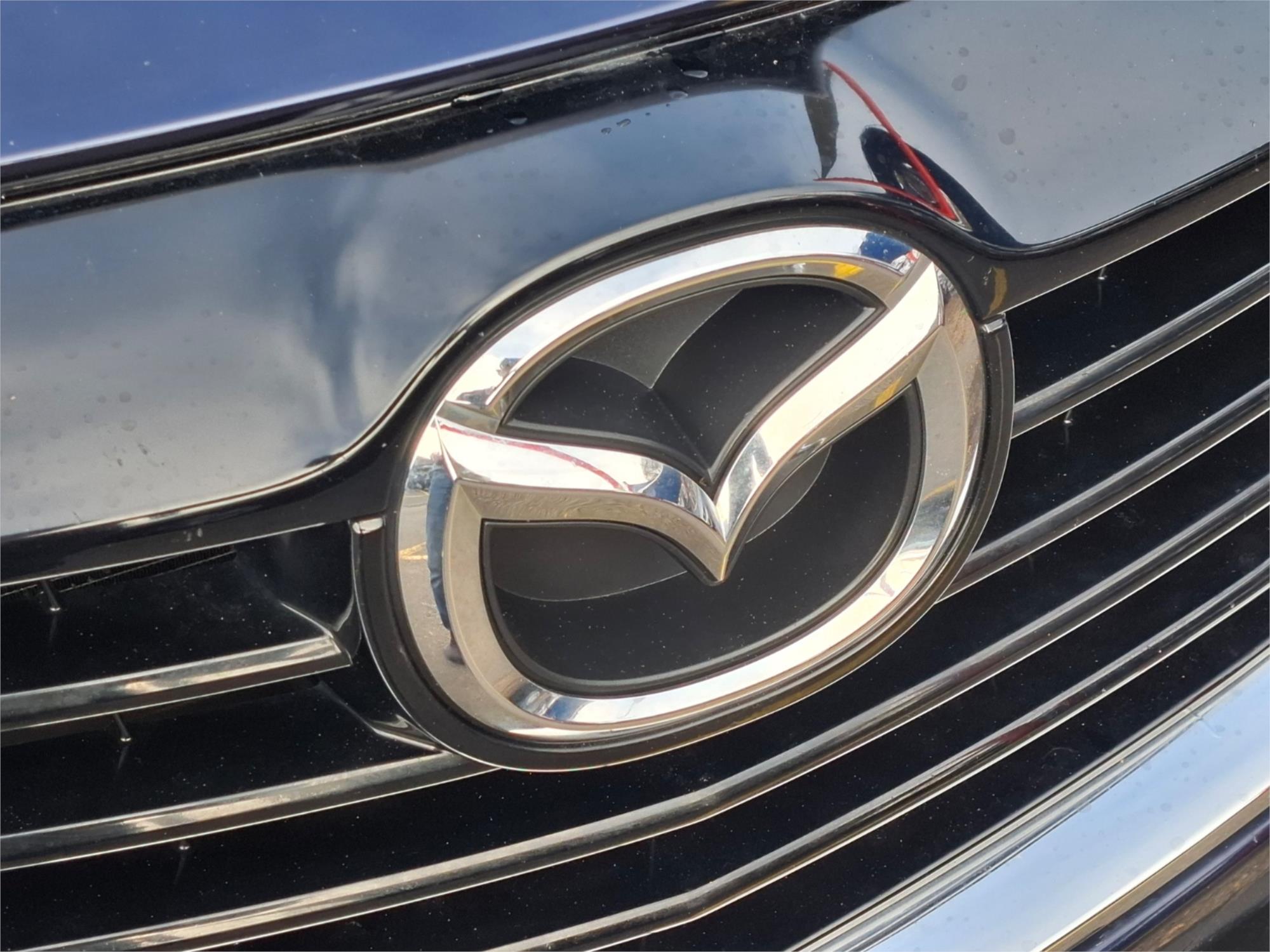 2012 MAZDA CX-9 10 UPGRADE LUXURY (FWD) 6 SP AUTO ACTIVEMATIC 4D WAGON
