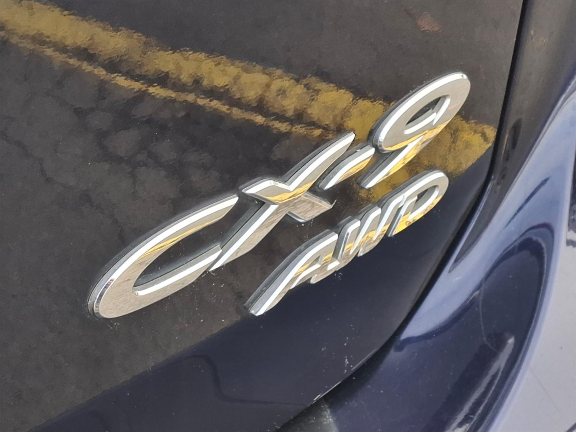2012 MAZDA CX-9 10 UPGRADE LUXURY (FWD) 6 SP AUTO ACTIVEMATIC 4D WAGON