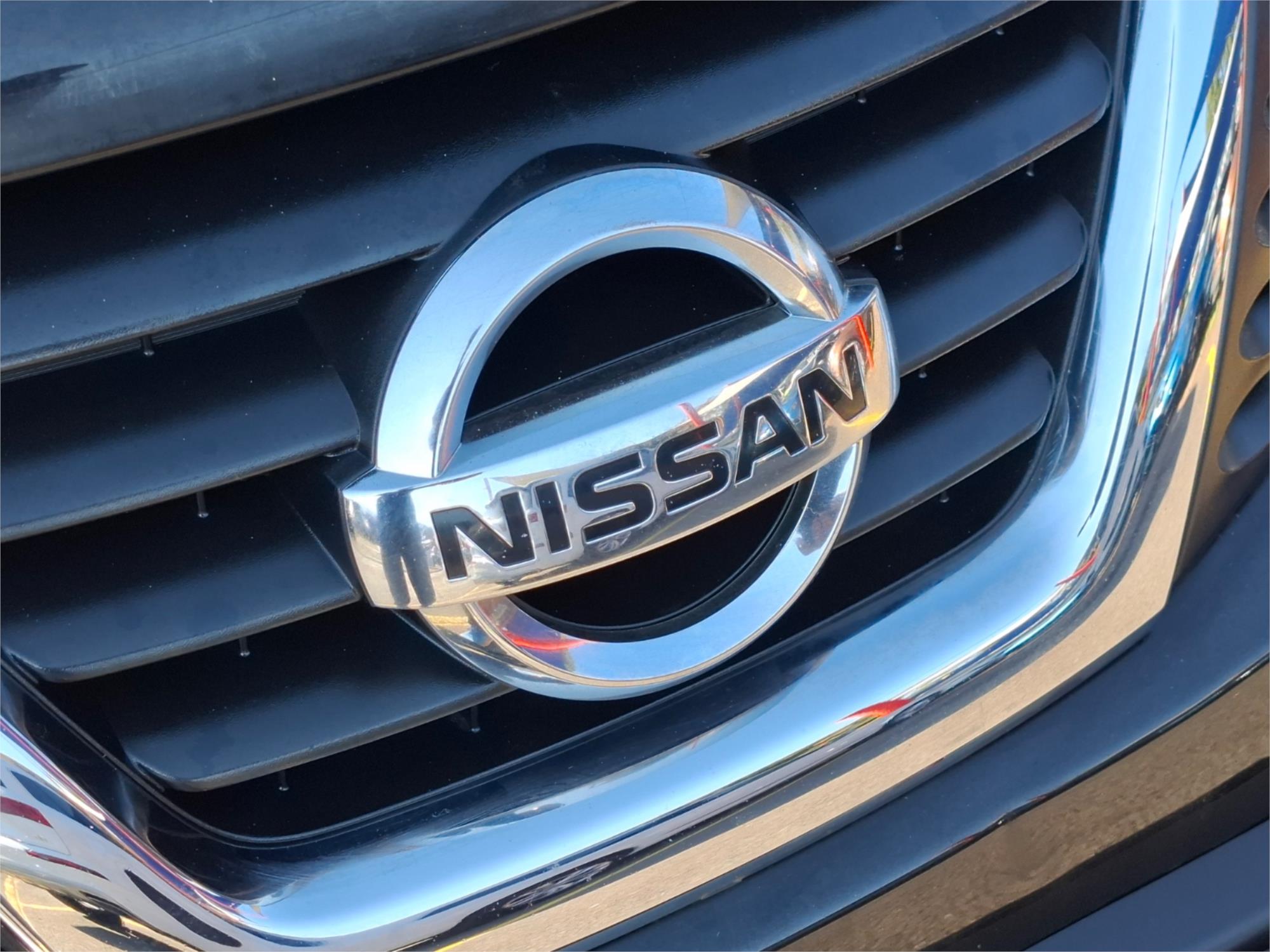 2013 NISSAN JUKE F15 ST (FWD) CONTINUOUS VARIABLE 4D WAGON