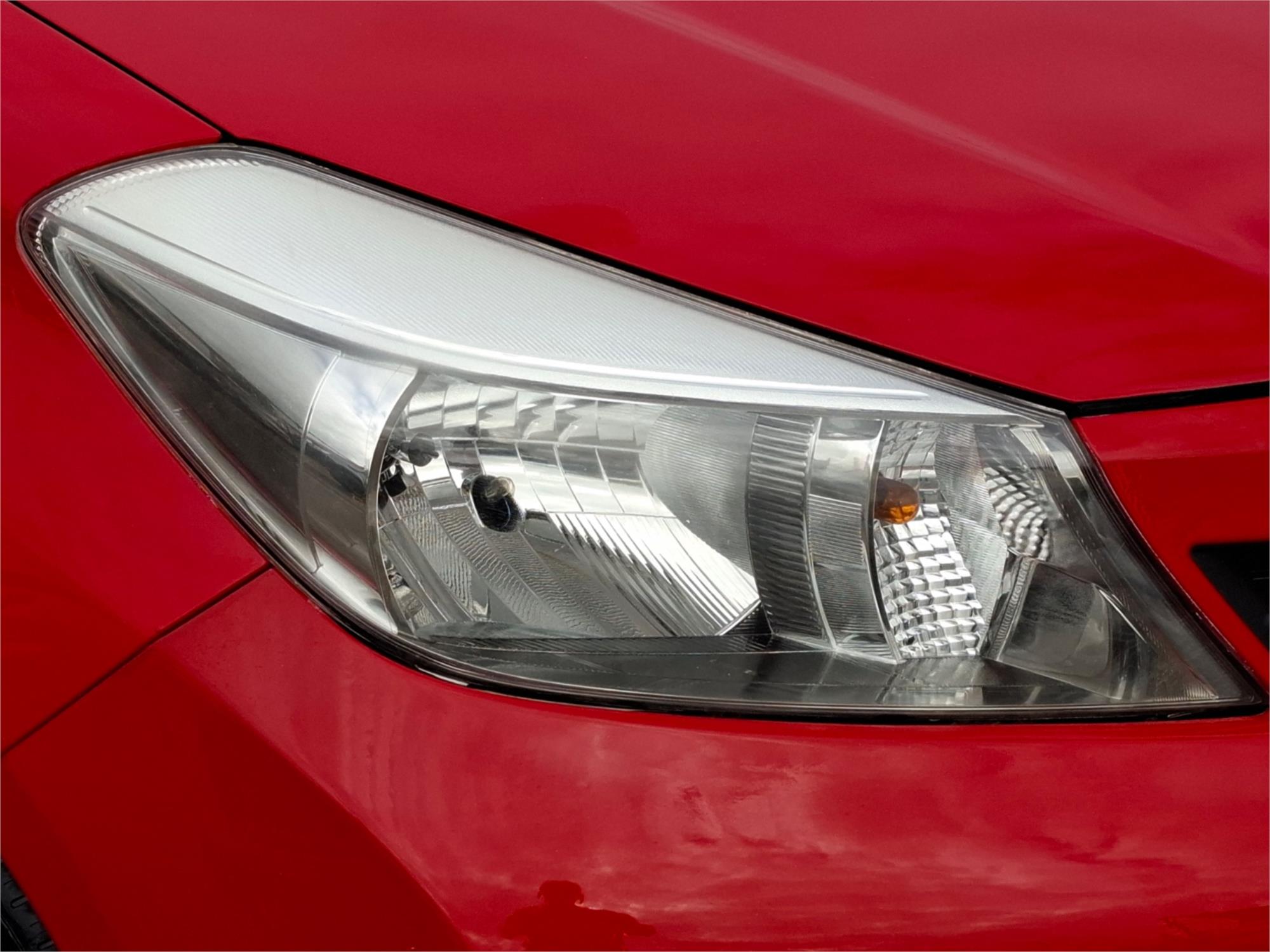 2012 TOYOTA YARIS NCP131R YRS 4 SP AUTOMATIC 3D HATCHBACK