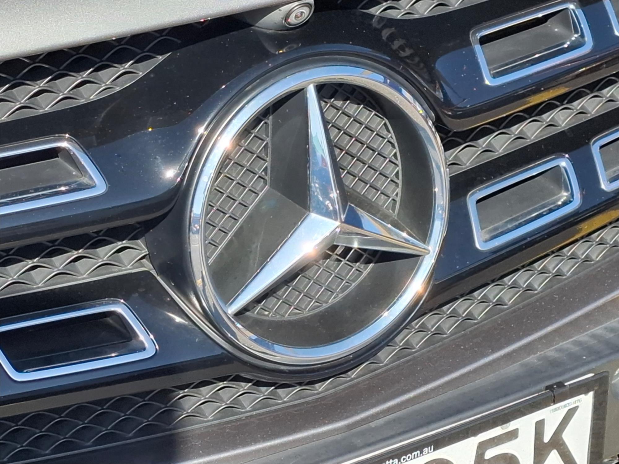 2017 MERCEDES-BENZ GLA X156 MY17 220 d 7 SP AUTO DUAL CLUTCH 4D WAGON