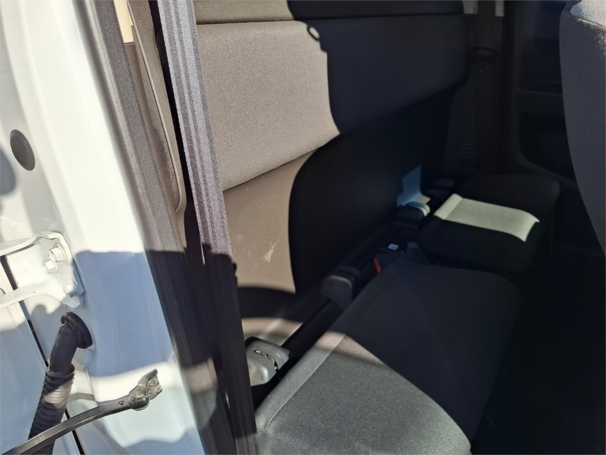 2018 HOLDEN COLORADO RG MY18 LS (4x2) 6 SP AUTOMATIC C/CHAS