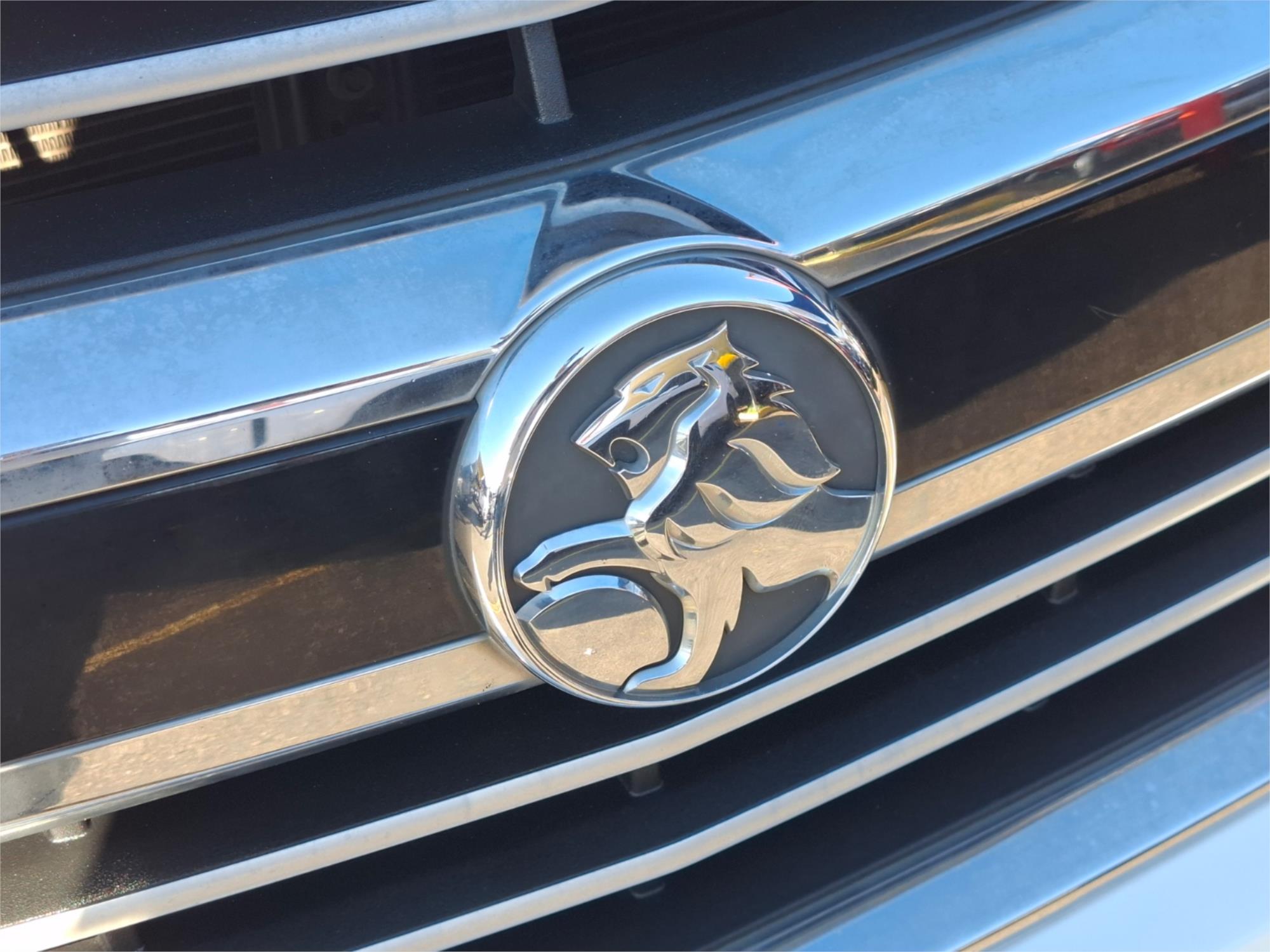 2018 HOLDEN COLORADO RG MY18 LS (4x2) 6 SP AUTOMATIC C/CHAS