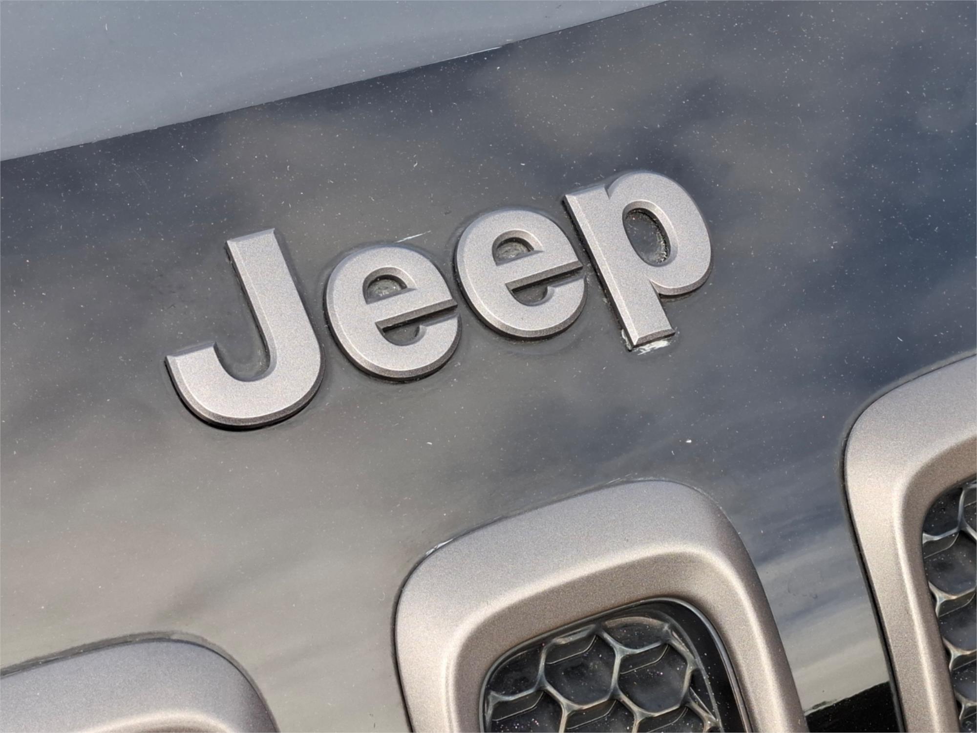 2017 JEEP CHEROKEE KL MY17 TRAILHAWK (4x4) 9 SP AUTOMATIC 4D WAGON