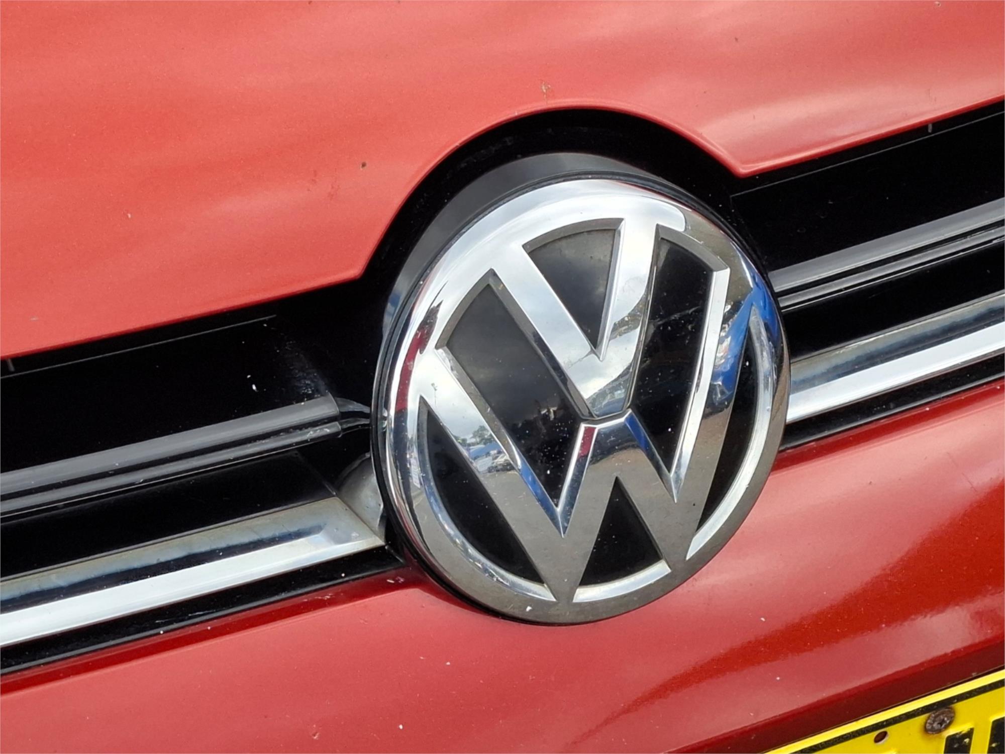 2013 VOLKSWAGEN GOLF AU 90 TSI 7 SP AUTO DIRECT SHIFT 5D HATCHBACK