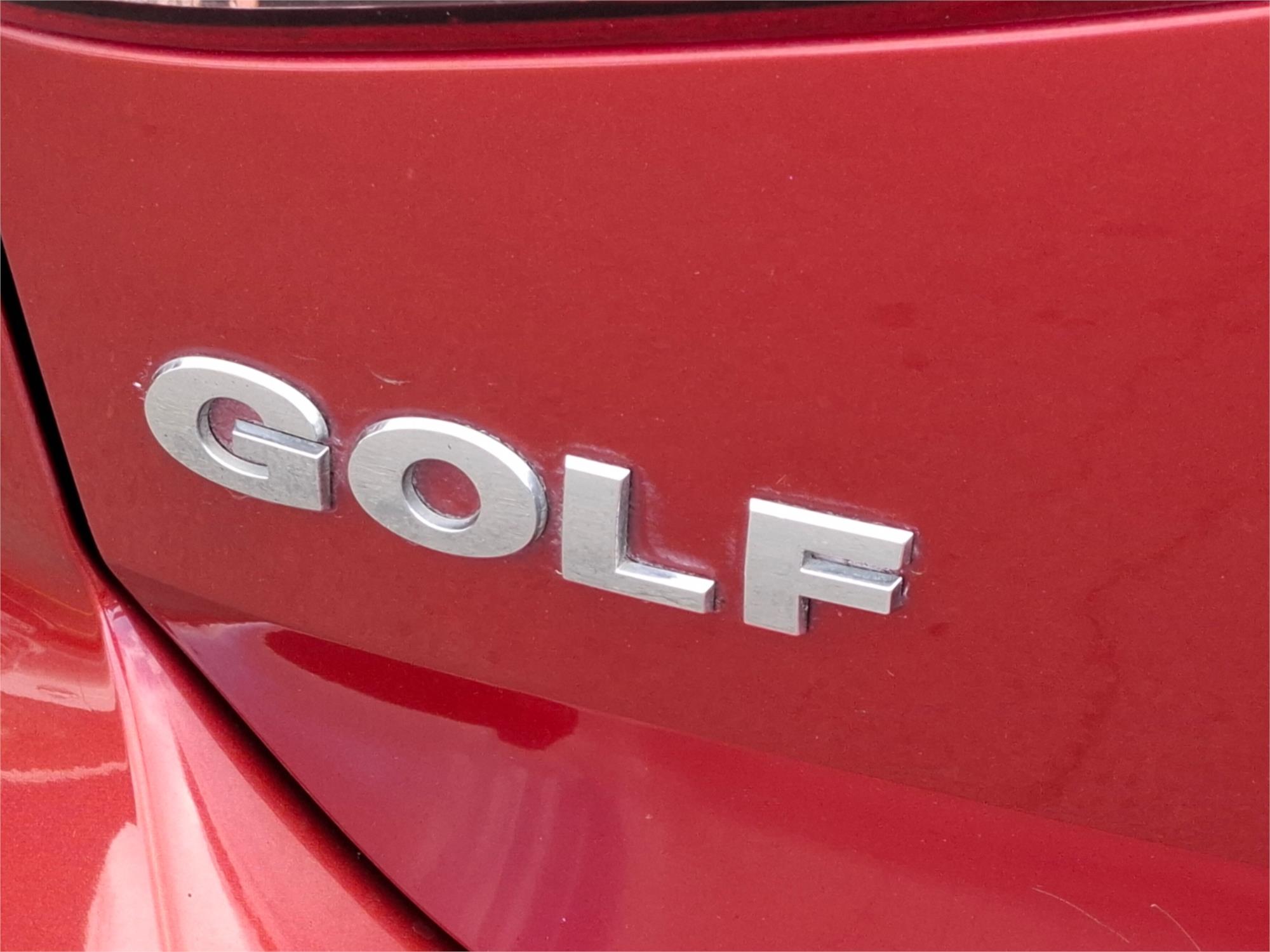 2013 VOLKSWAGEN GOLF AU 90 TSI 7 SP AUTO DIRECT SHIFT 5D HATCHBACK