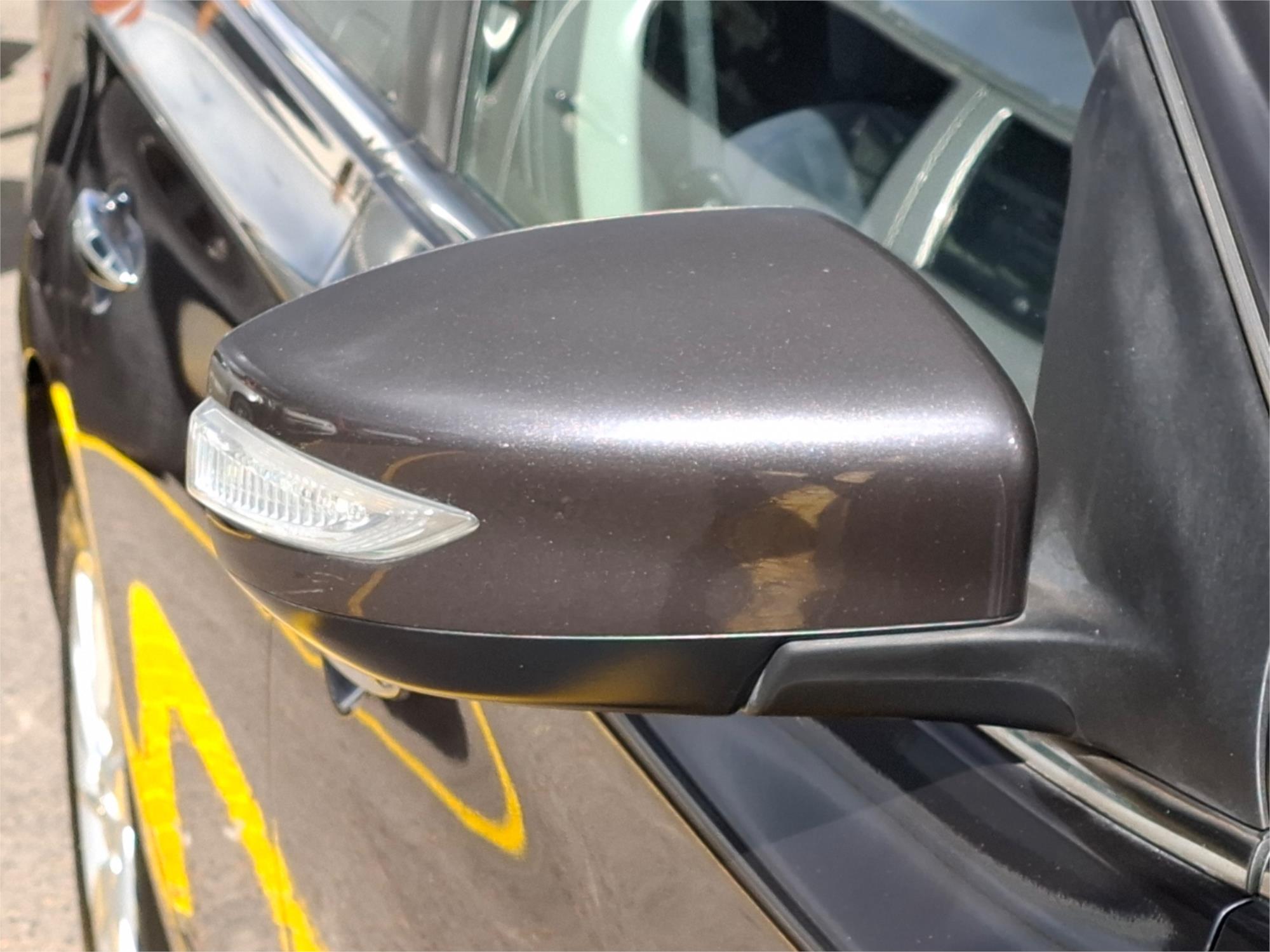 2013 NISSAN PULSAR B17 ST CONTINUOUS VARIABLE 4D SEDAN