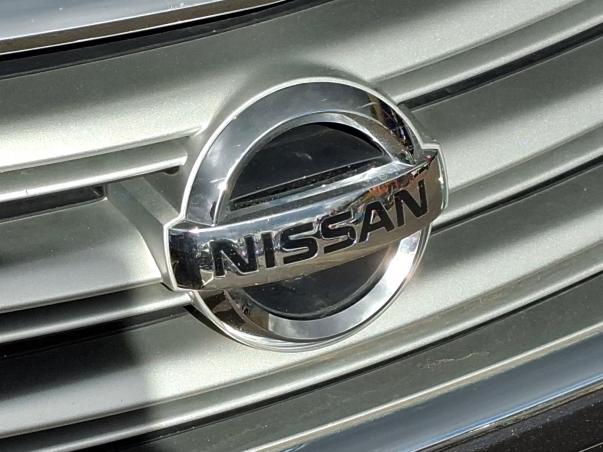 2013 NISSAN PULSAR B17 ST CONTINUOUS VARIABLE 4D SEDAN