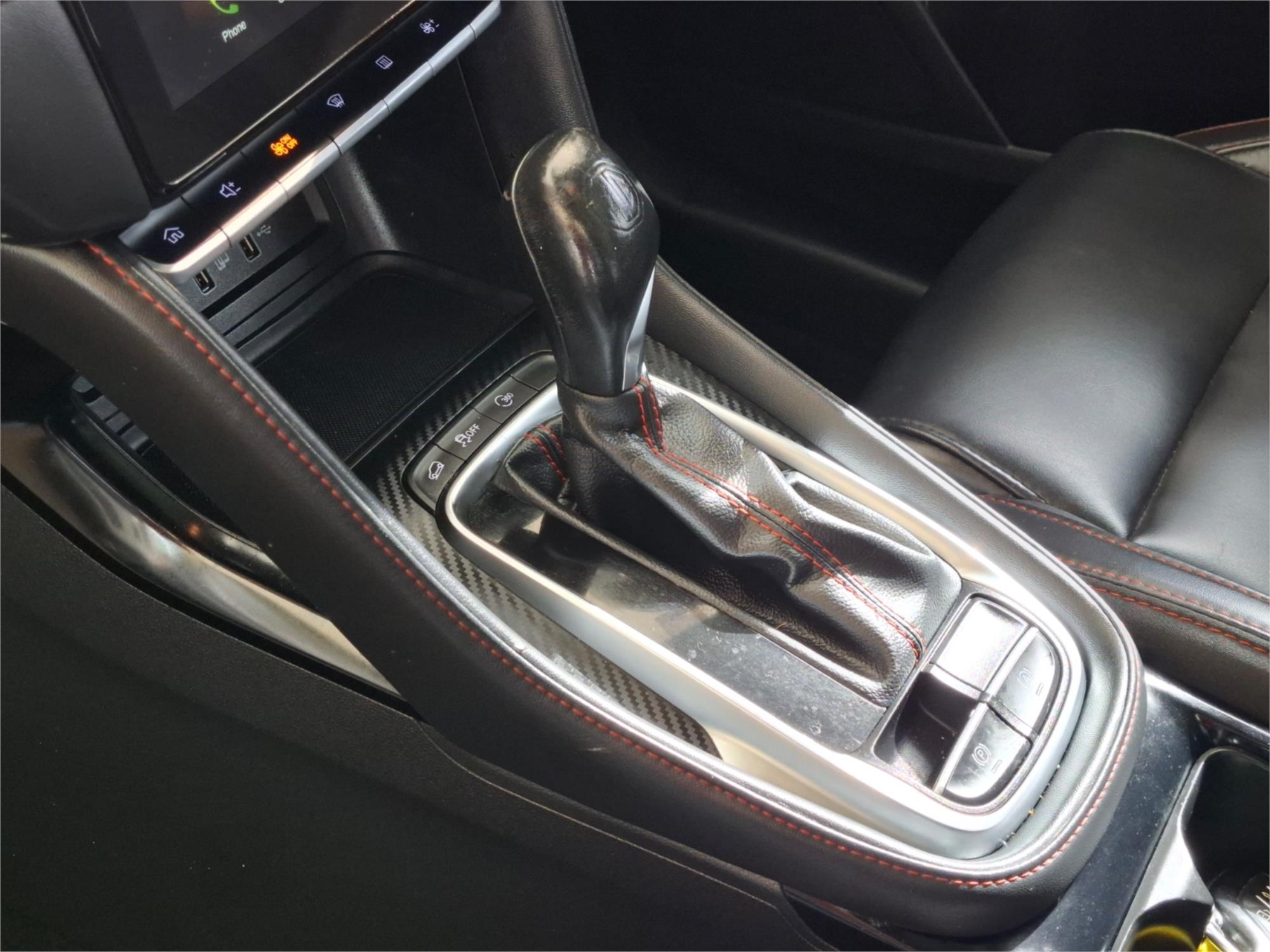 2022 MG ZST MY22 ESSENCE 6 SP AUTOMATIC 5D WAGON