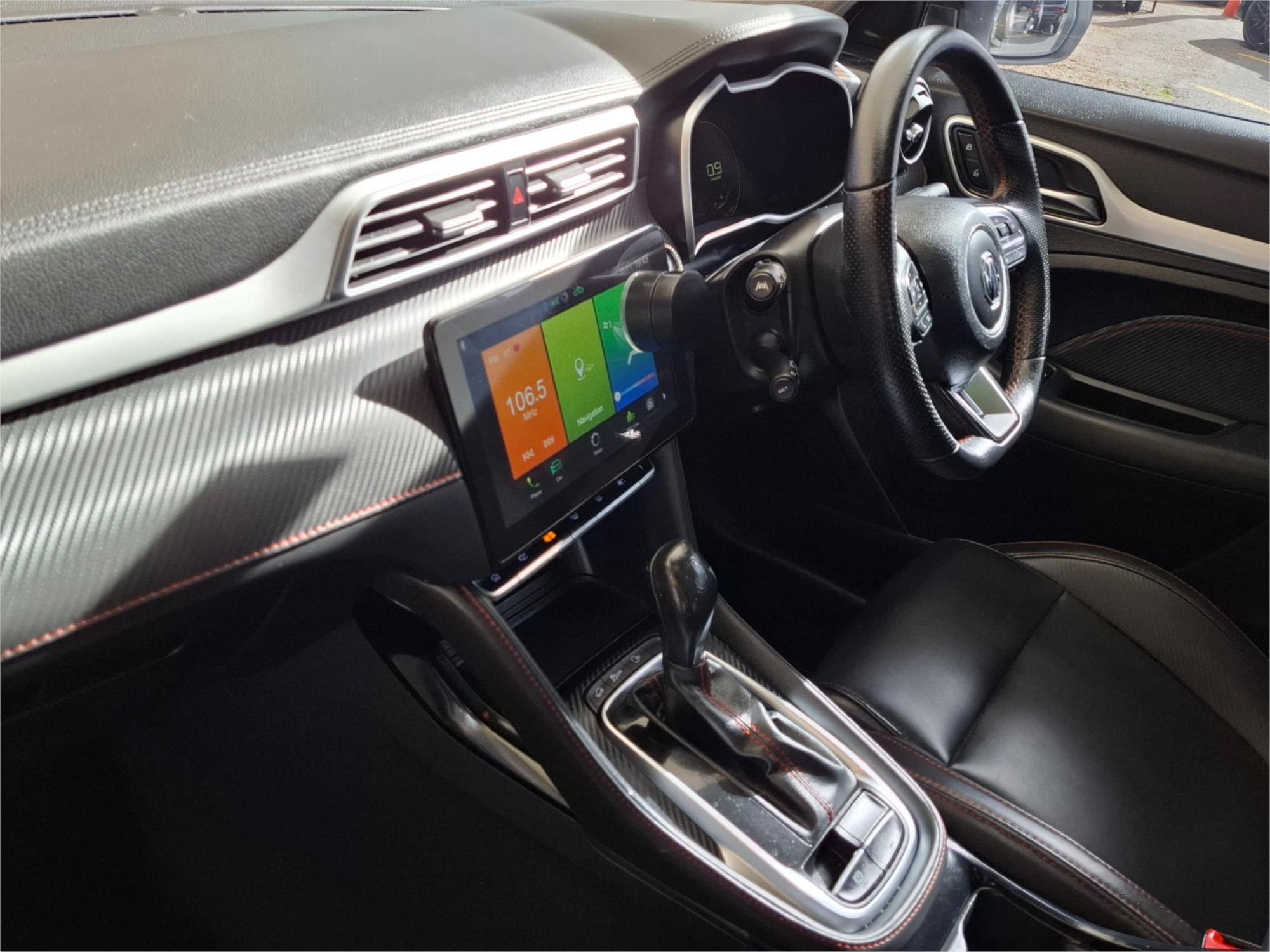 2022 MG ZST MY22 ESSENCE 6 SP AUTOMATIC 5D WAGON