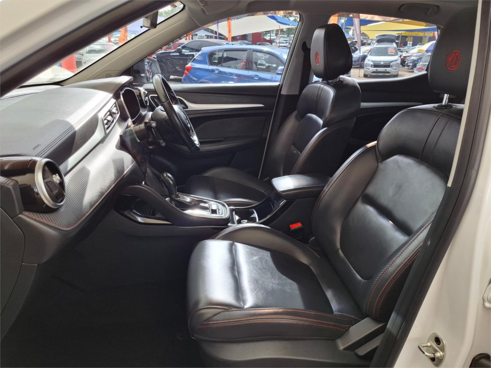 2022 MG ZST MY22 ESSENCE 6 SP AUTOMATIC 5D WAGON
