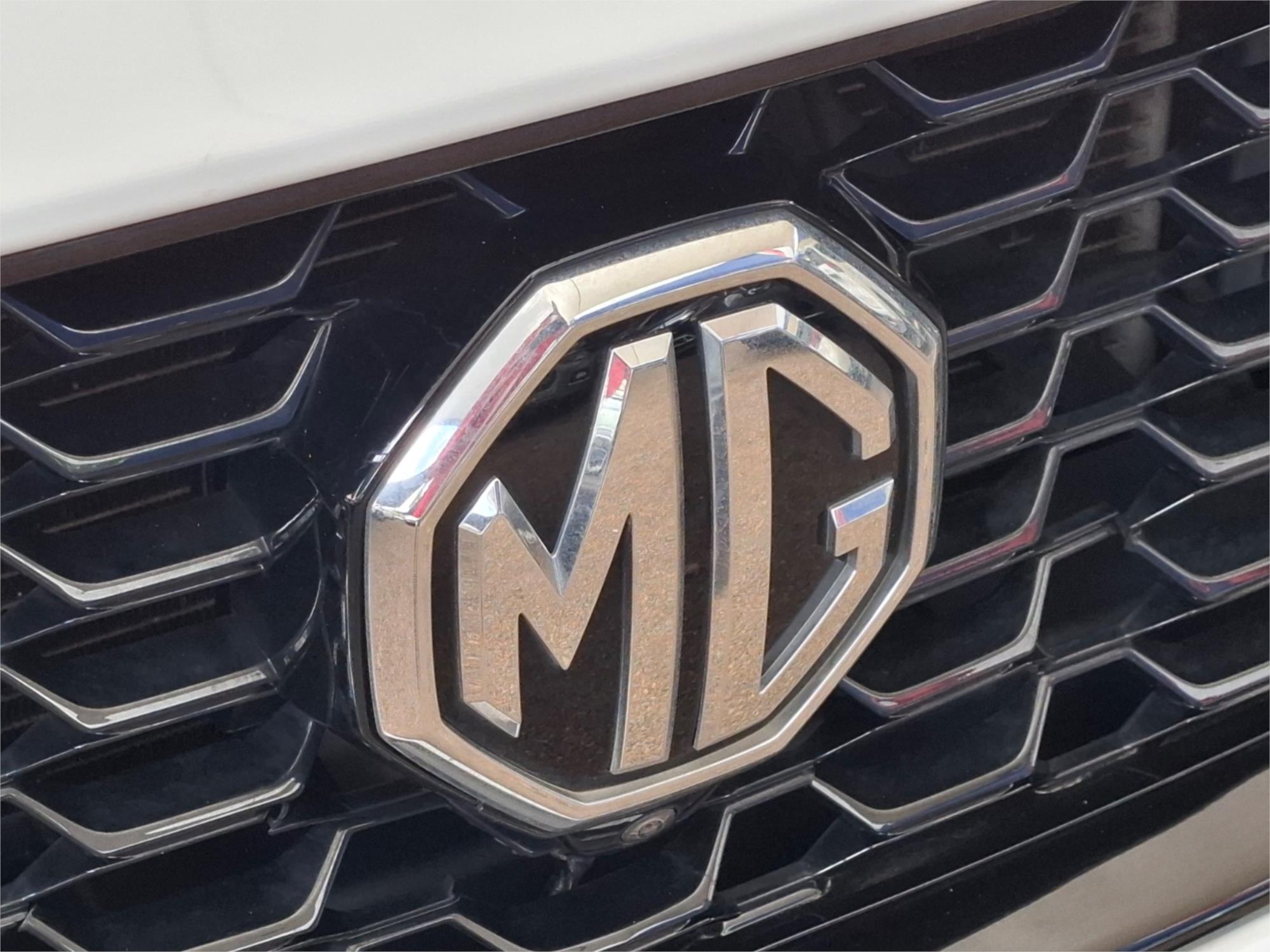 2022 MG ZST MY22 ESSENCE 6 SP AUTOMATIC 5D WAGON