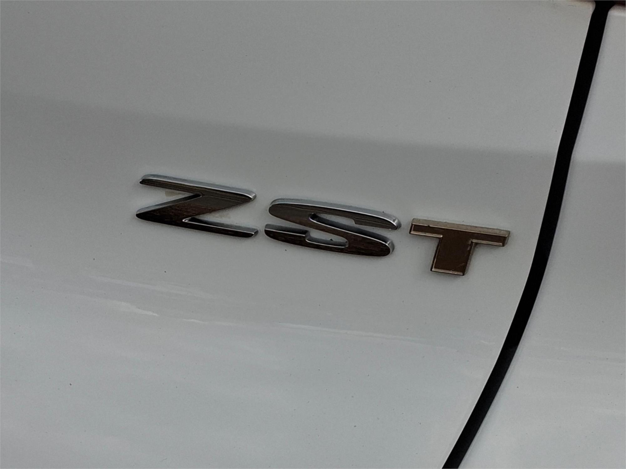 2022 MG ZST MY22 ESSENCE 6 SP AUTOMATIC 5D WAGON