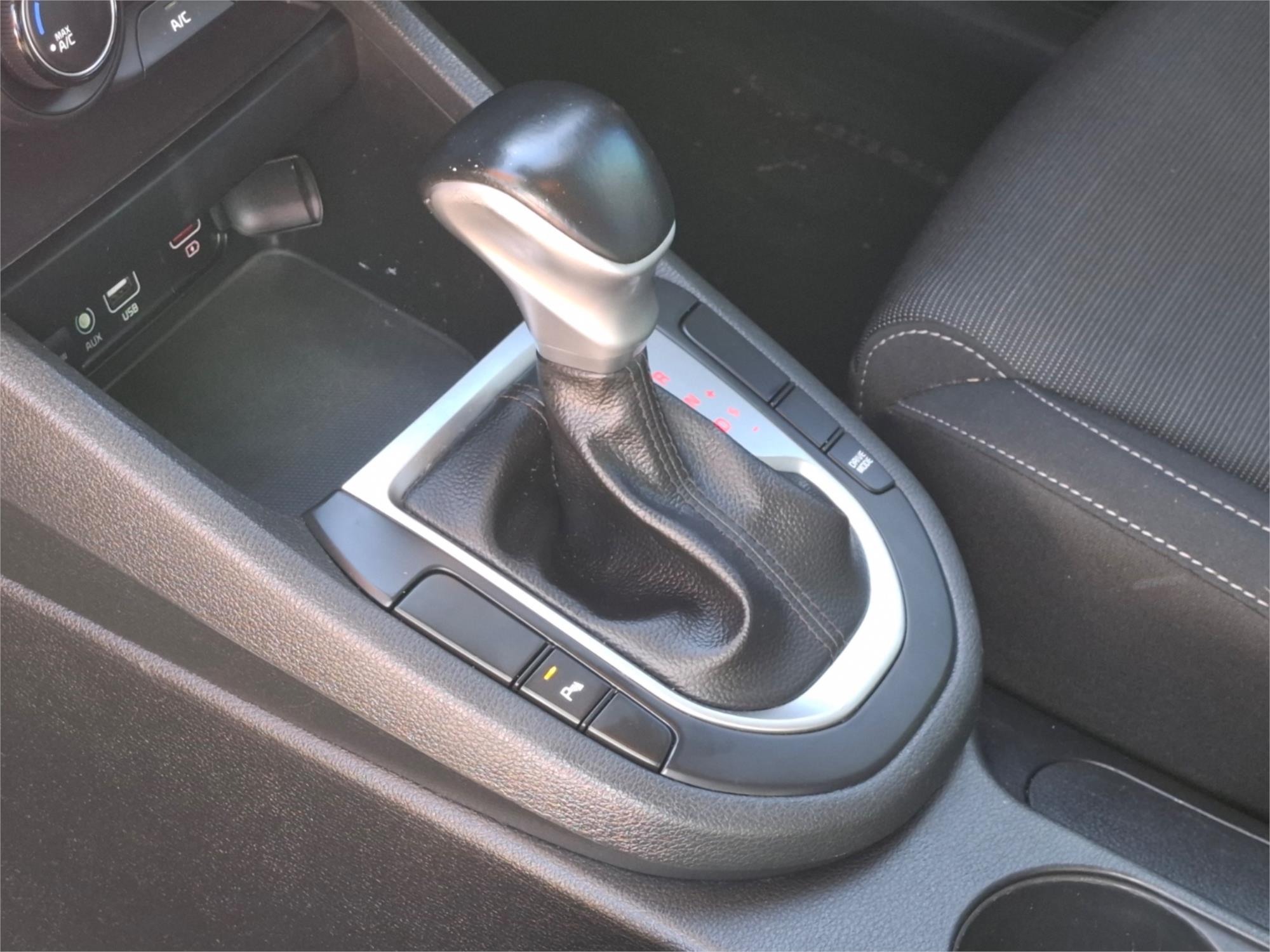 2020 KIA CERATO BD MY20 SPORT NAV 6 SP AUTOMATIC 4D SEDAN
