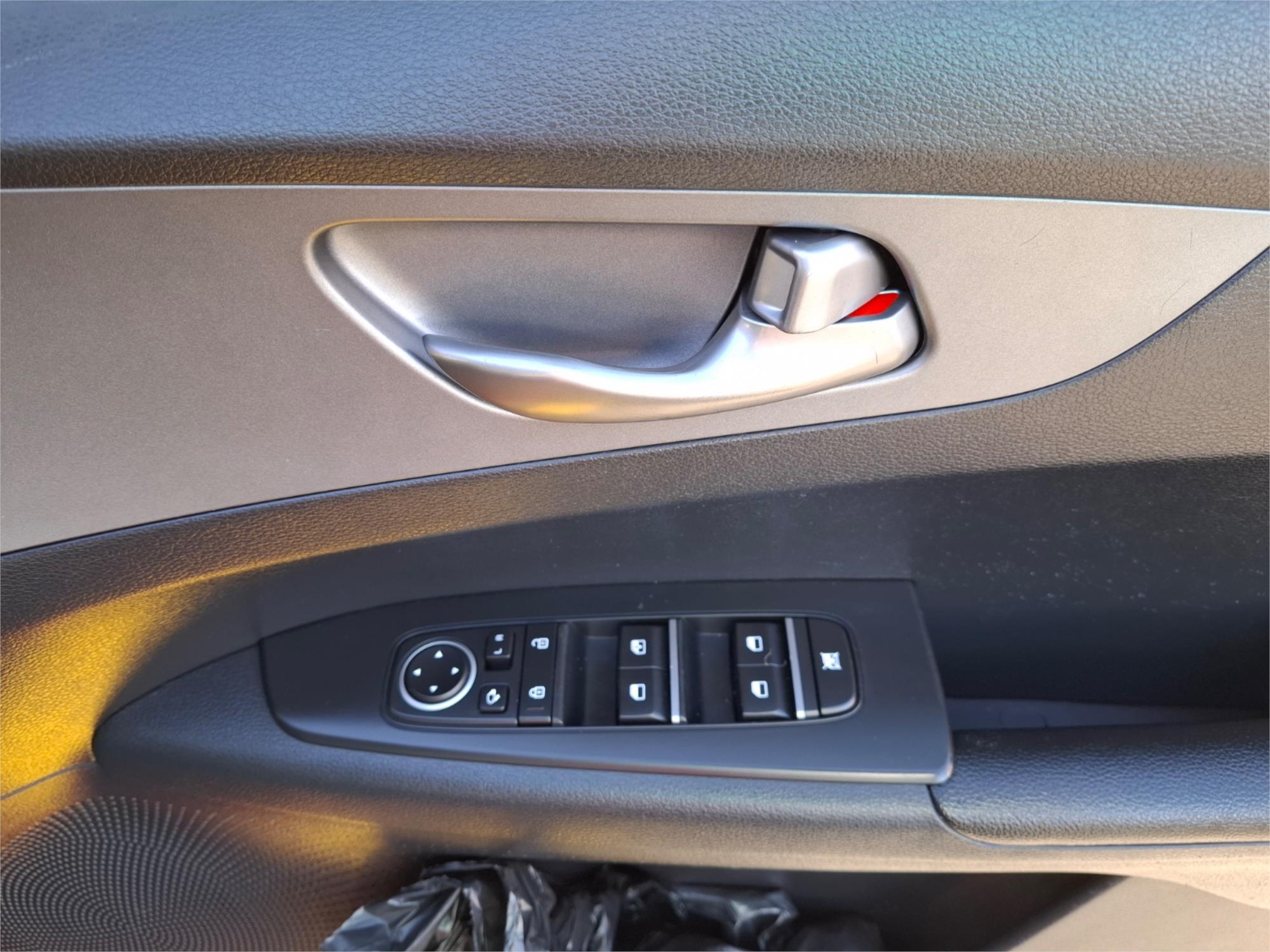2020 KIA CERATO BD MY20 SPORT NAV 6 SP AUTOMATIC 4D SEDAN
