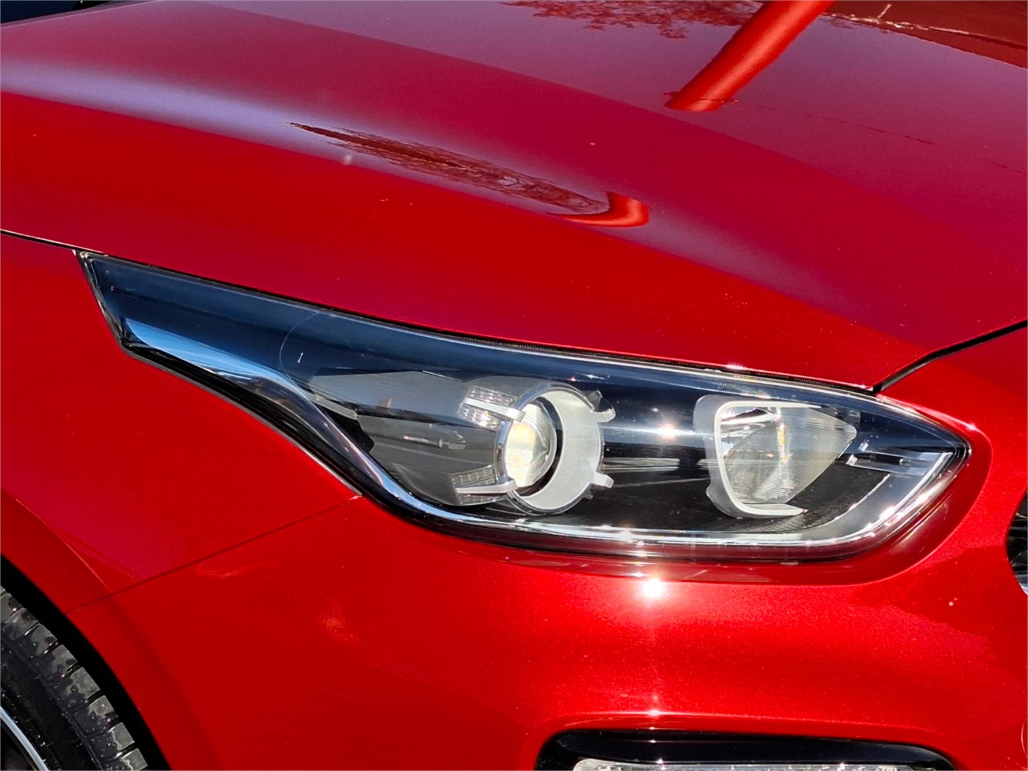 2020 KIA CERATO BD MY20 SPORT NAV 6 SP AUTOMATIC 4D SEDAN