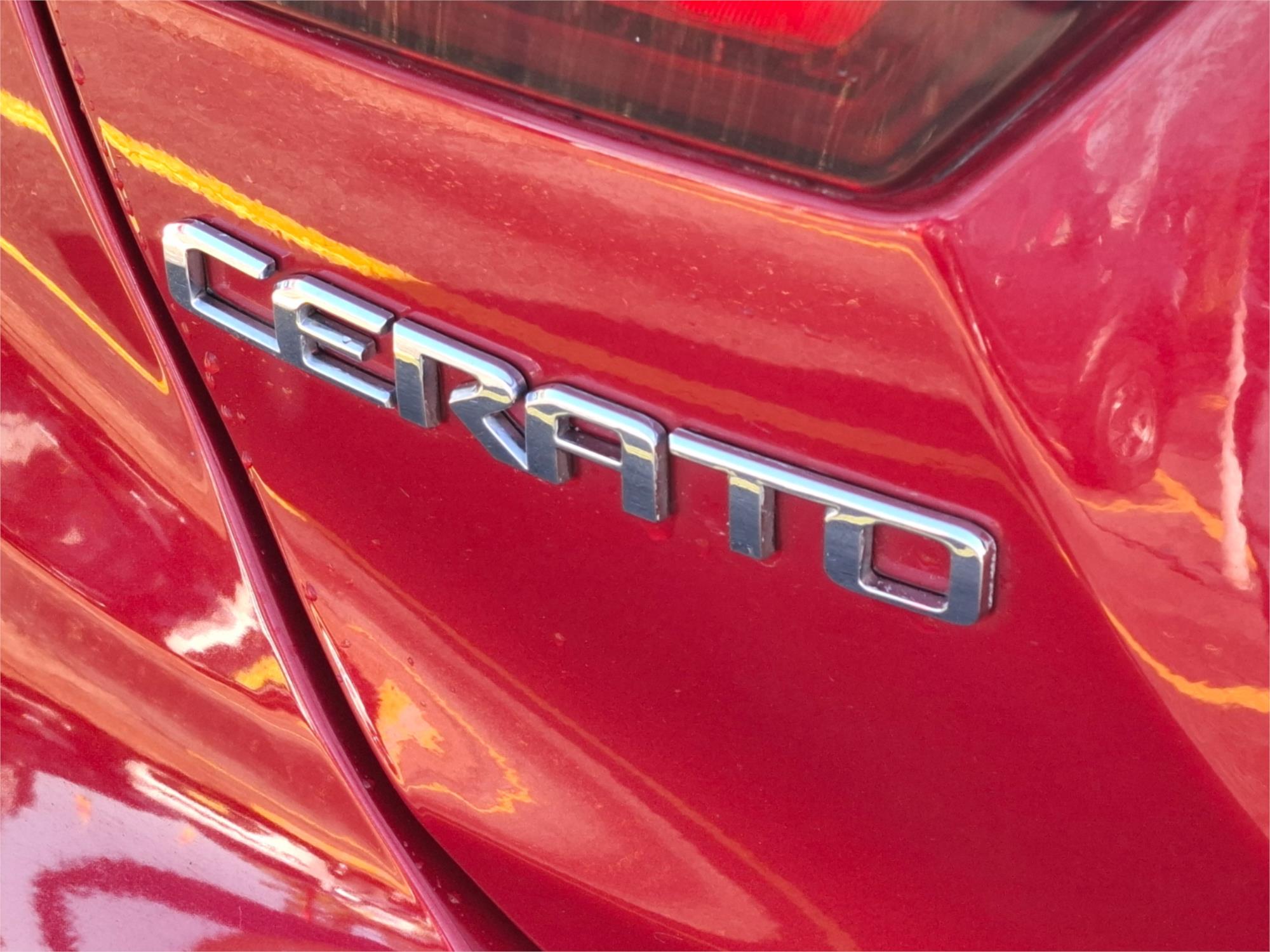 2020 KIA CERATO BD MY20 SPORT NAV 6 SP AUTOMATIC 4D SEDAN