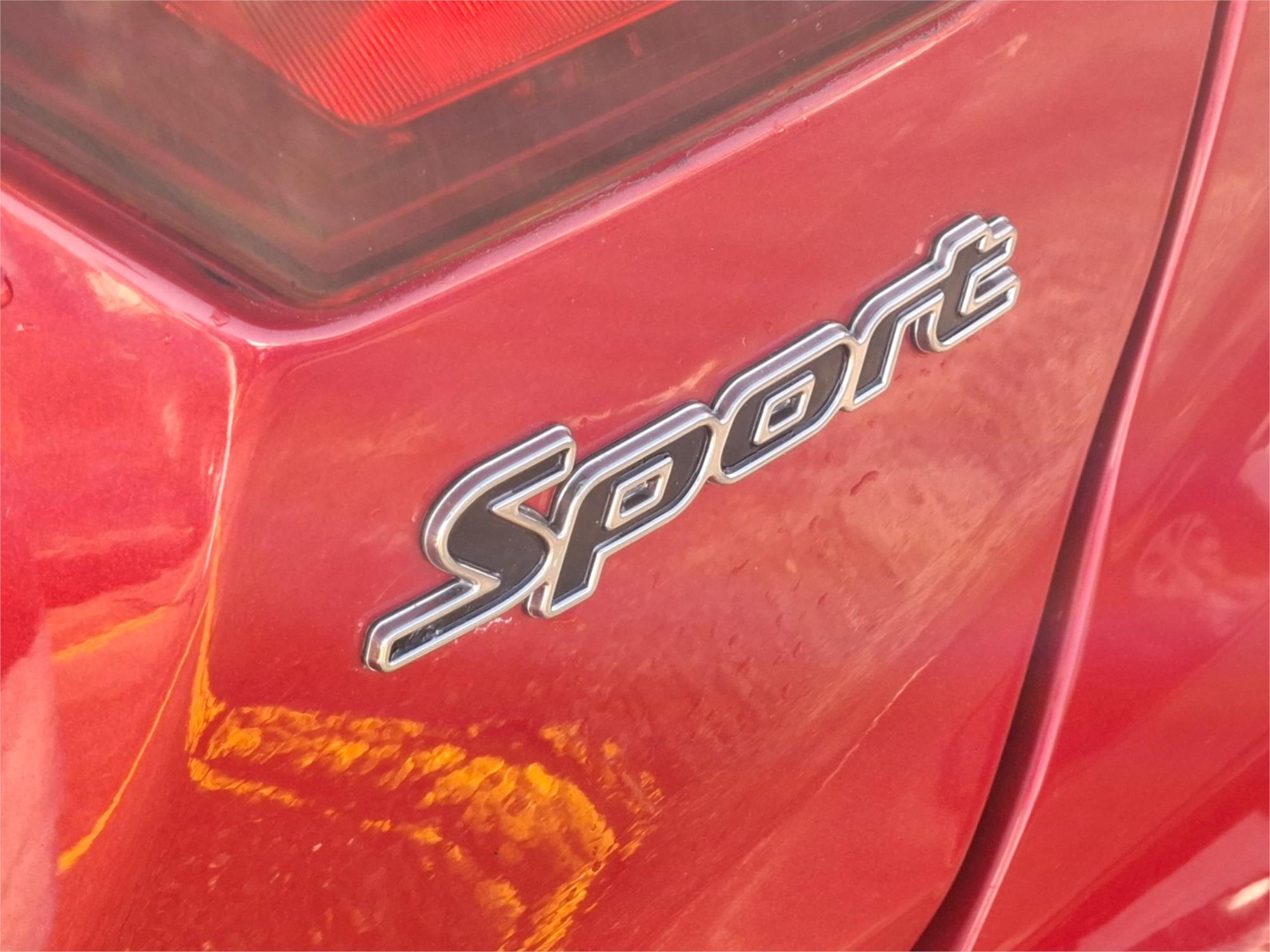 2020 KIA CERATO BD MY20 SPORT NAV 6 SP AUTOMATIC 4D SEDAN