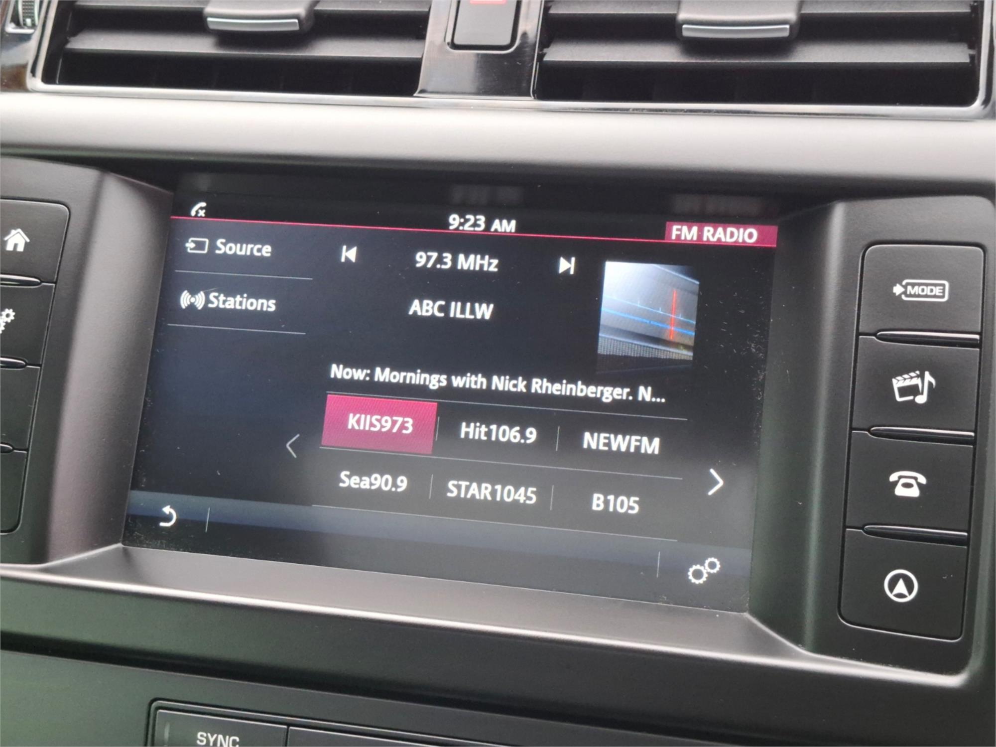 2017 LAND ROVER DISCOVERY MY17 SD4 SE 8 SP AUTOMATIC 4D WAGON
