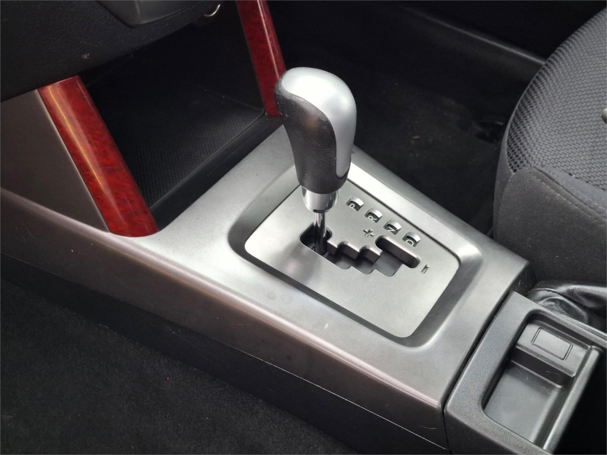 2011 SUBARU FORESTER MY10 XS 4 SP AUTO ELEC SPORTSHIFT 4D WAGON